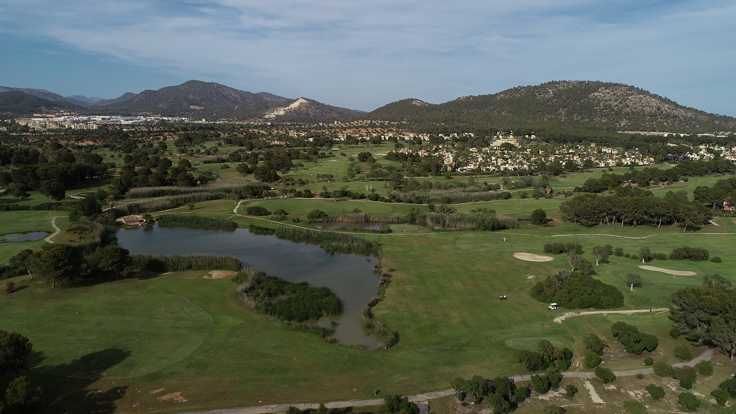 Golf Calvià 