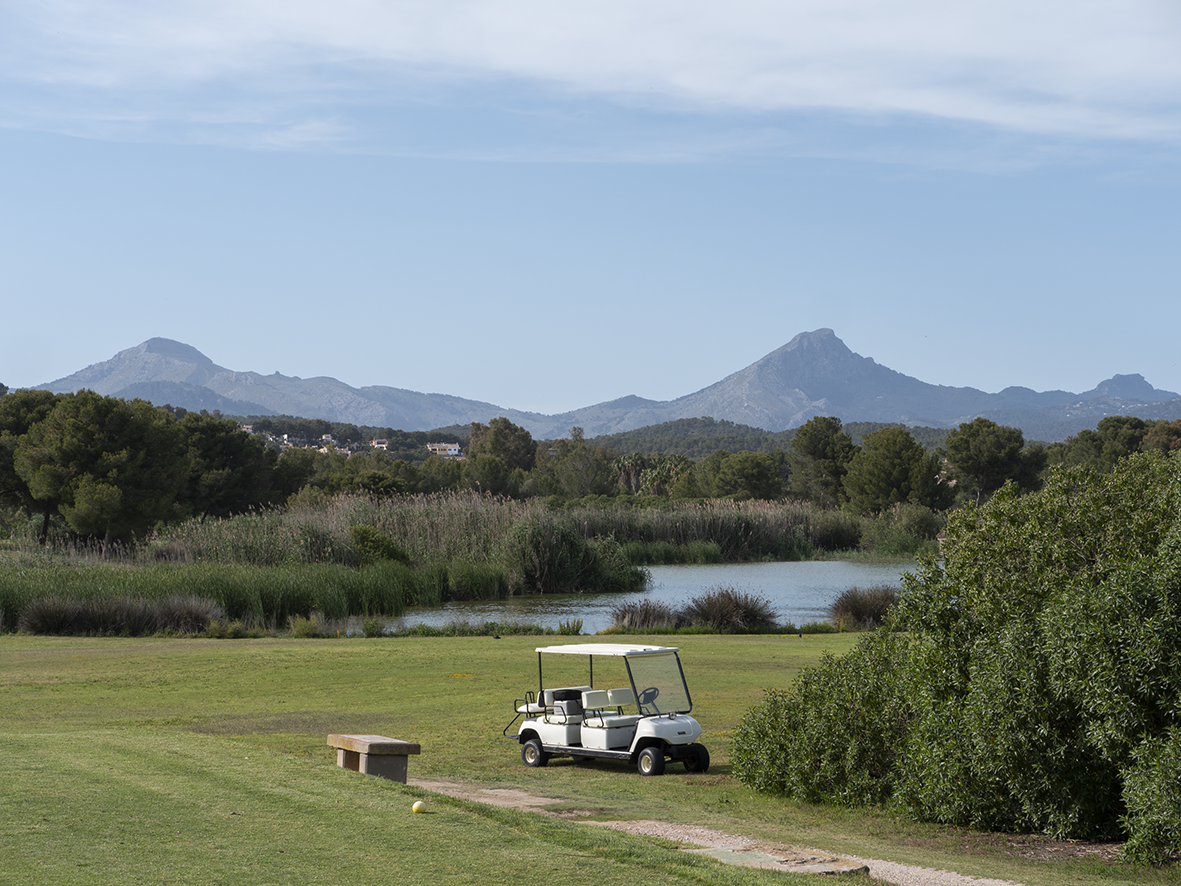 Golf Calvià 