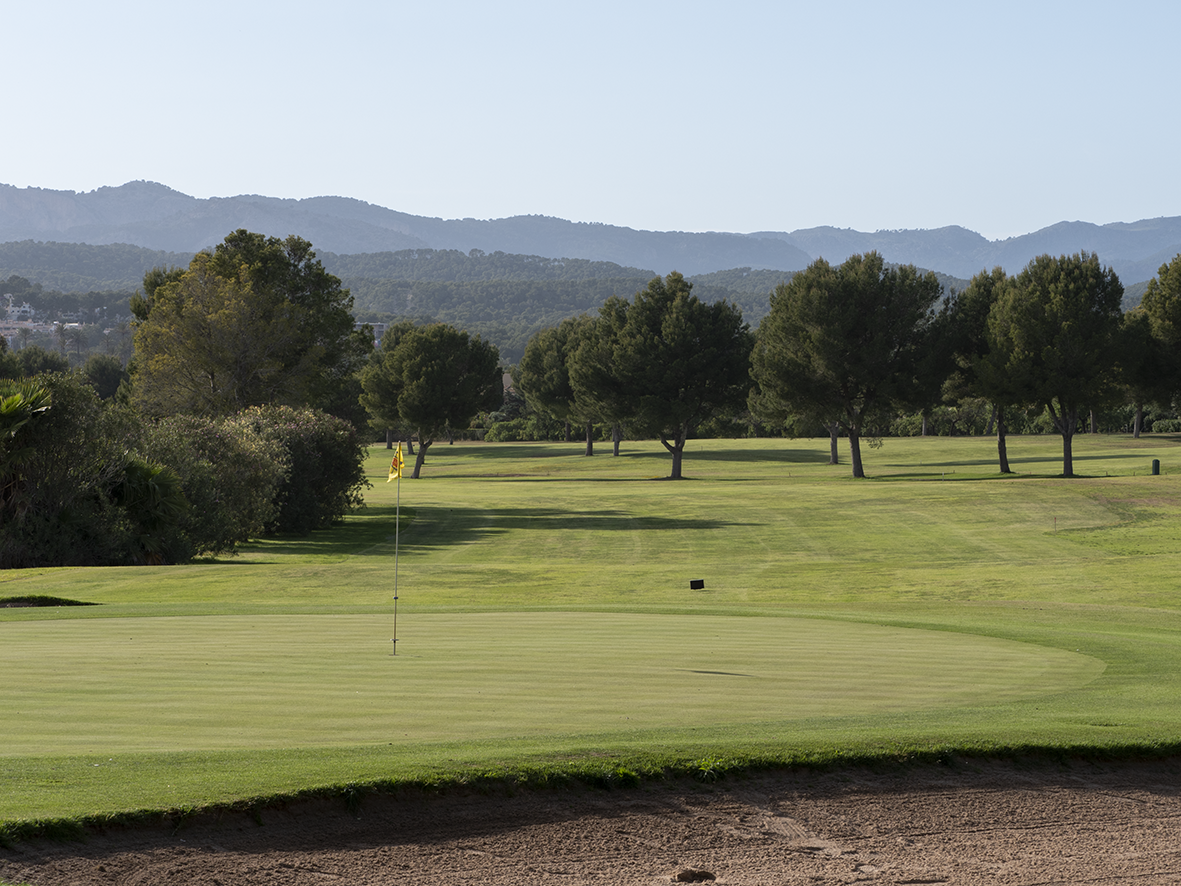 Golf Calvià