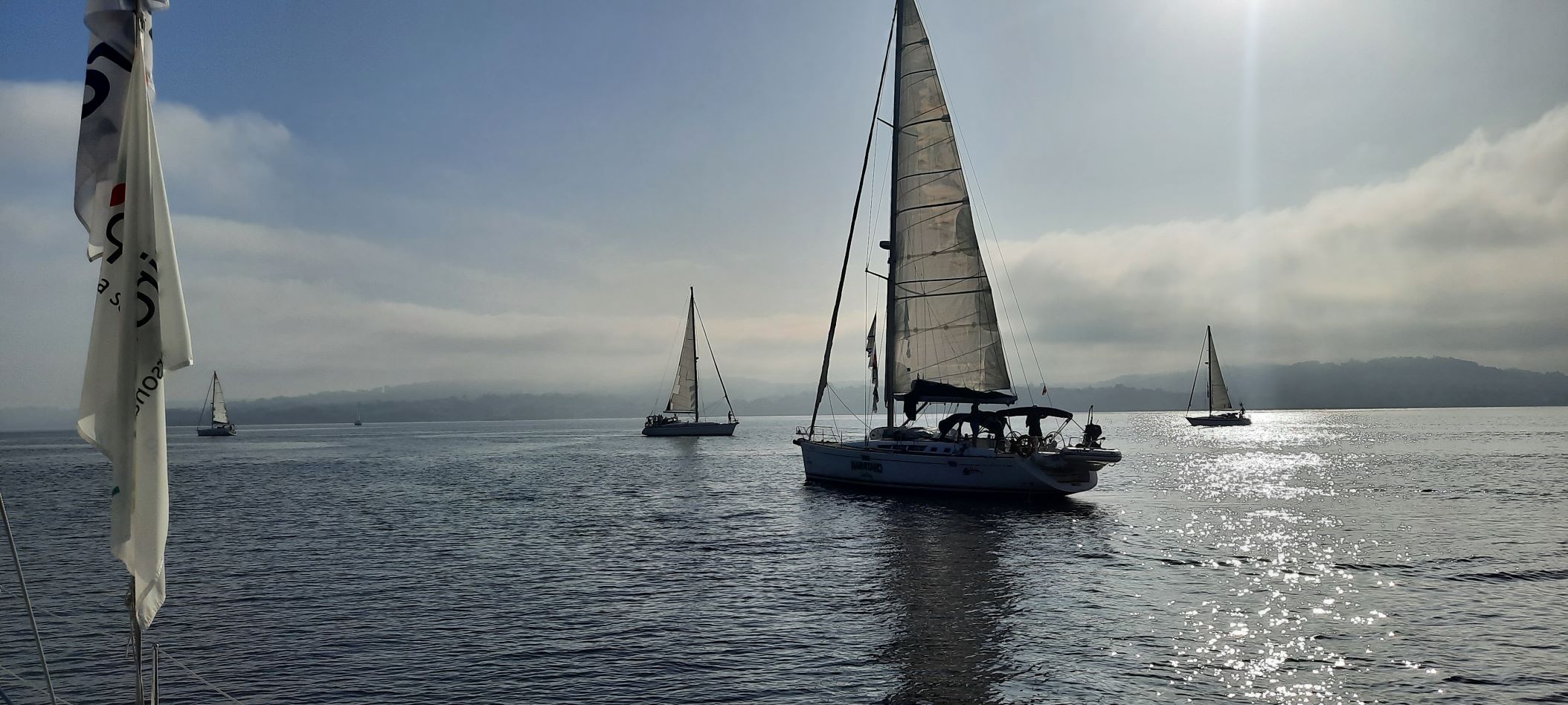 Ein ganz besonderes Abenteuer: 