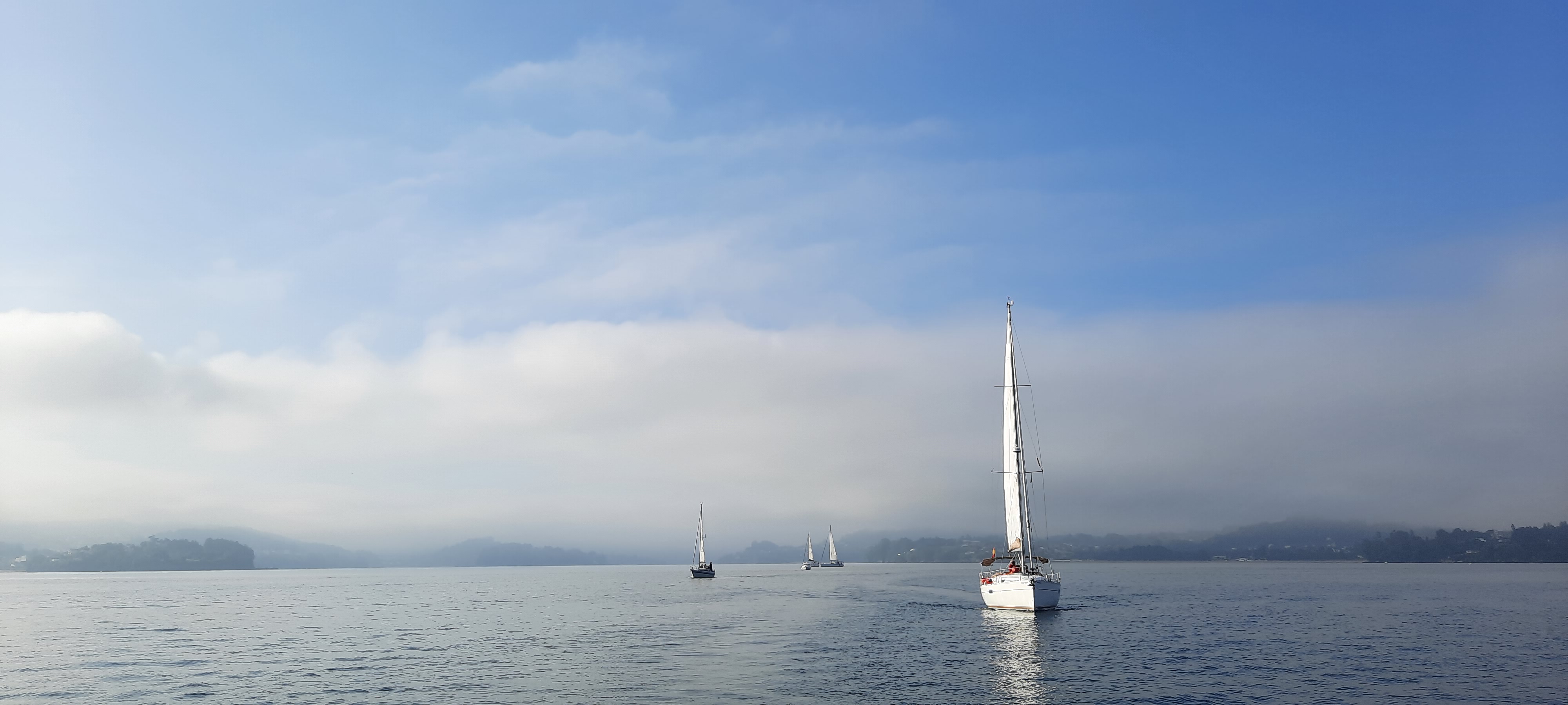 Unterwegs vom Kantabrischen Meer zum Atlantik Unterwegs vom Kantabrischen Meer zum Atlantik