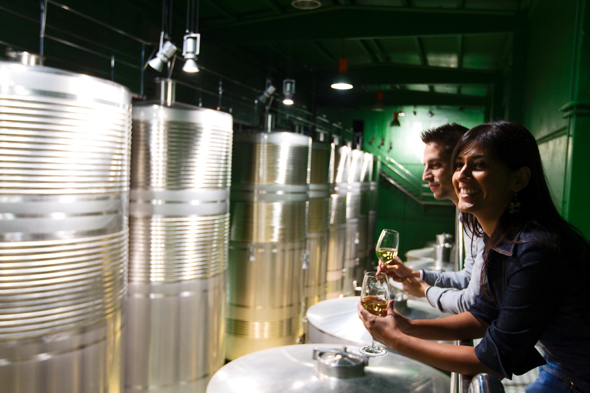 Ruta Vino Rias Baixas Ruta Vino Rias Baixas