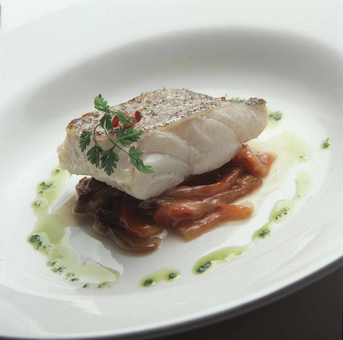 Kabeljau ist besonders beliebt in der Karwoche