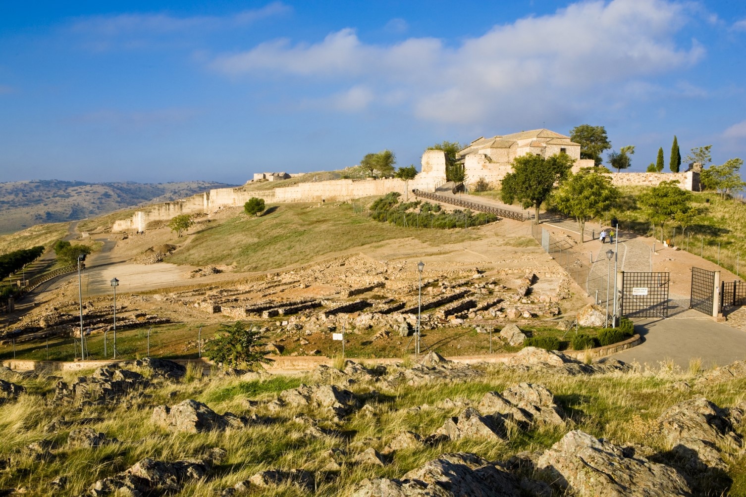 Alarcos, Ciudad Real