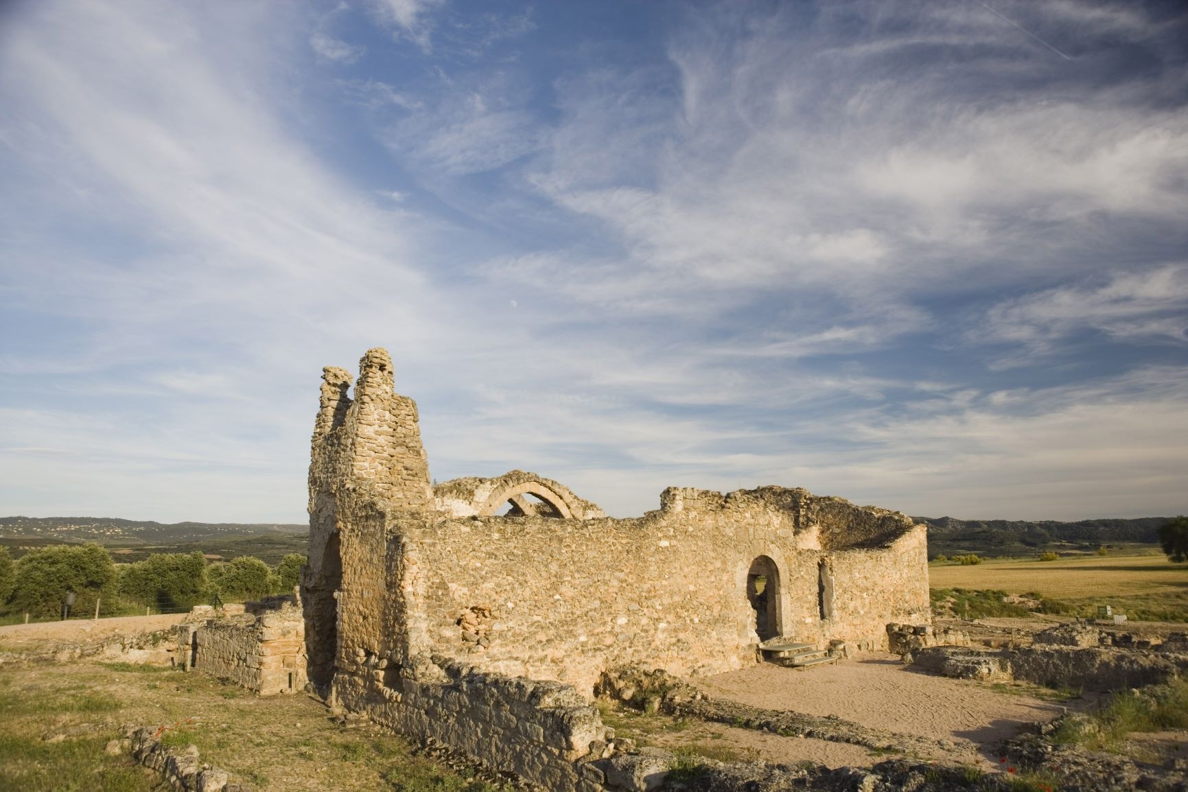 Recópolis, Guadalajara