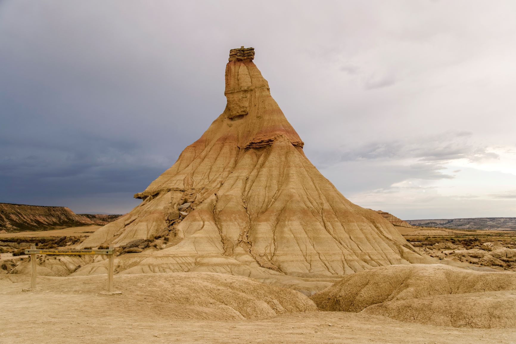 Granada Mirador de San Nicolas