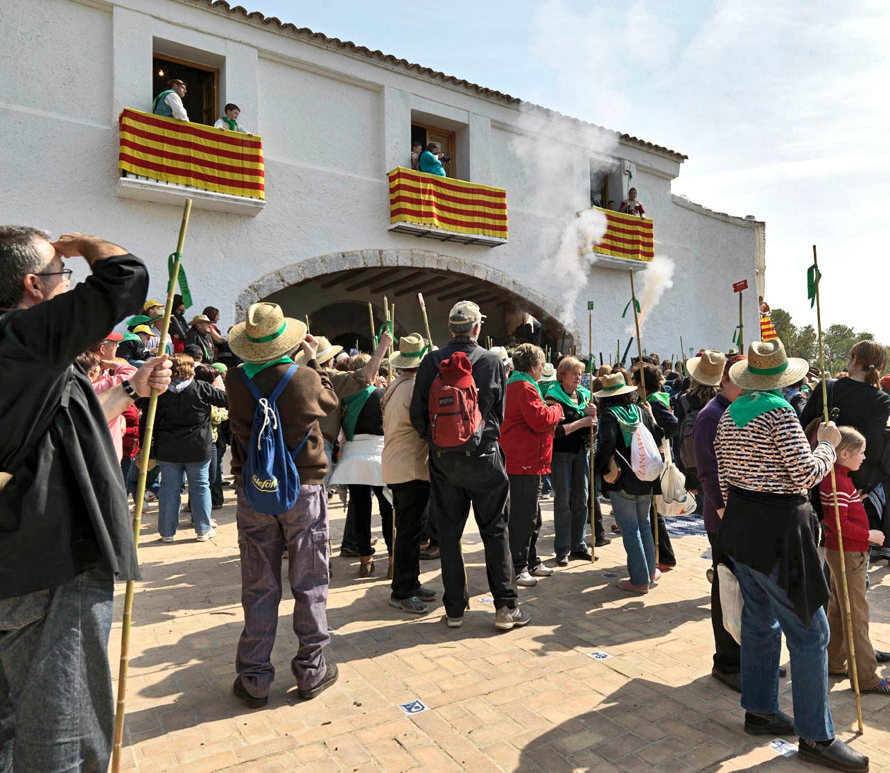 Fiestas de la Magdalena