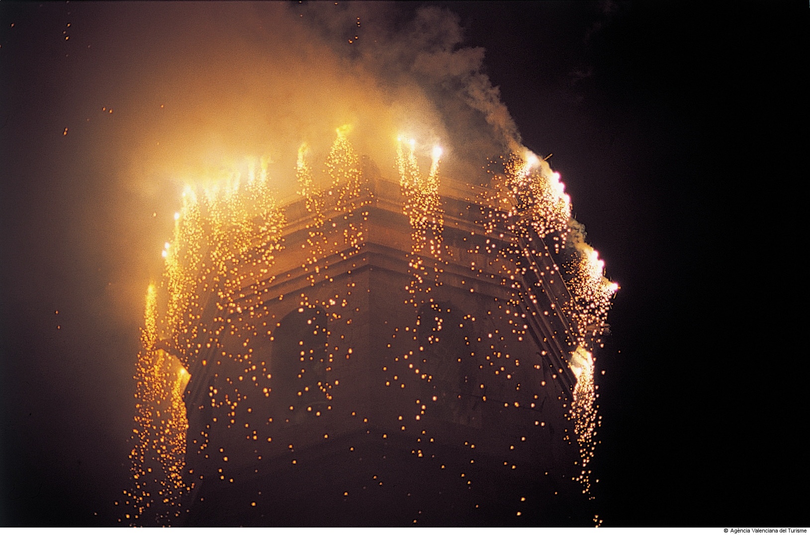 Castellón, Fiestas de la Magdalena
