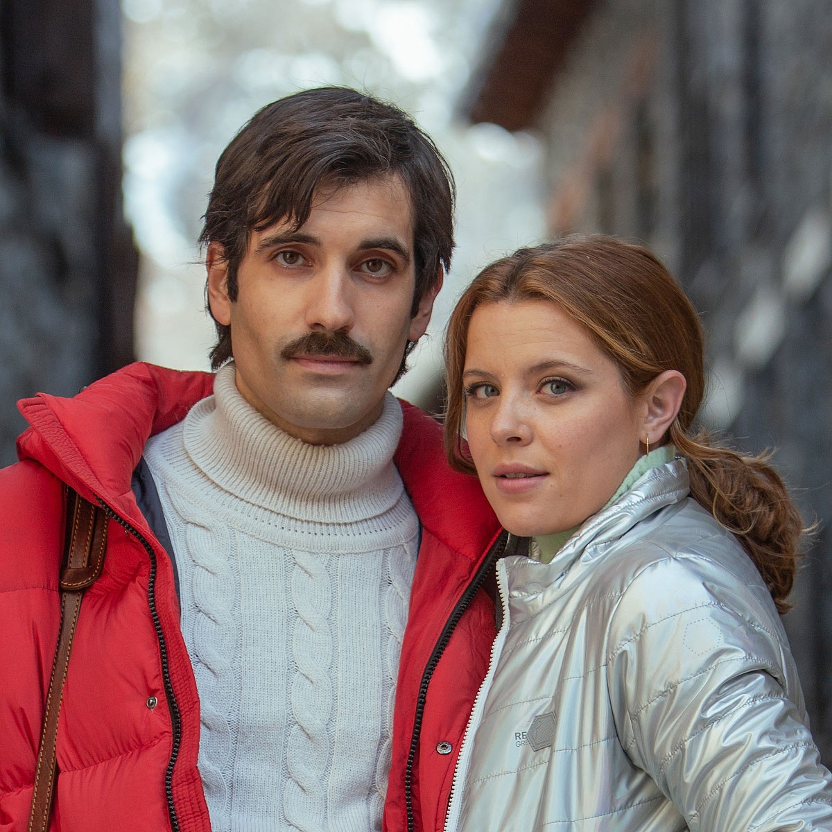 A mil kilómetros de la Navidad _ Benasque (Aragón)