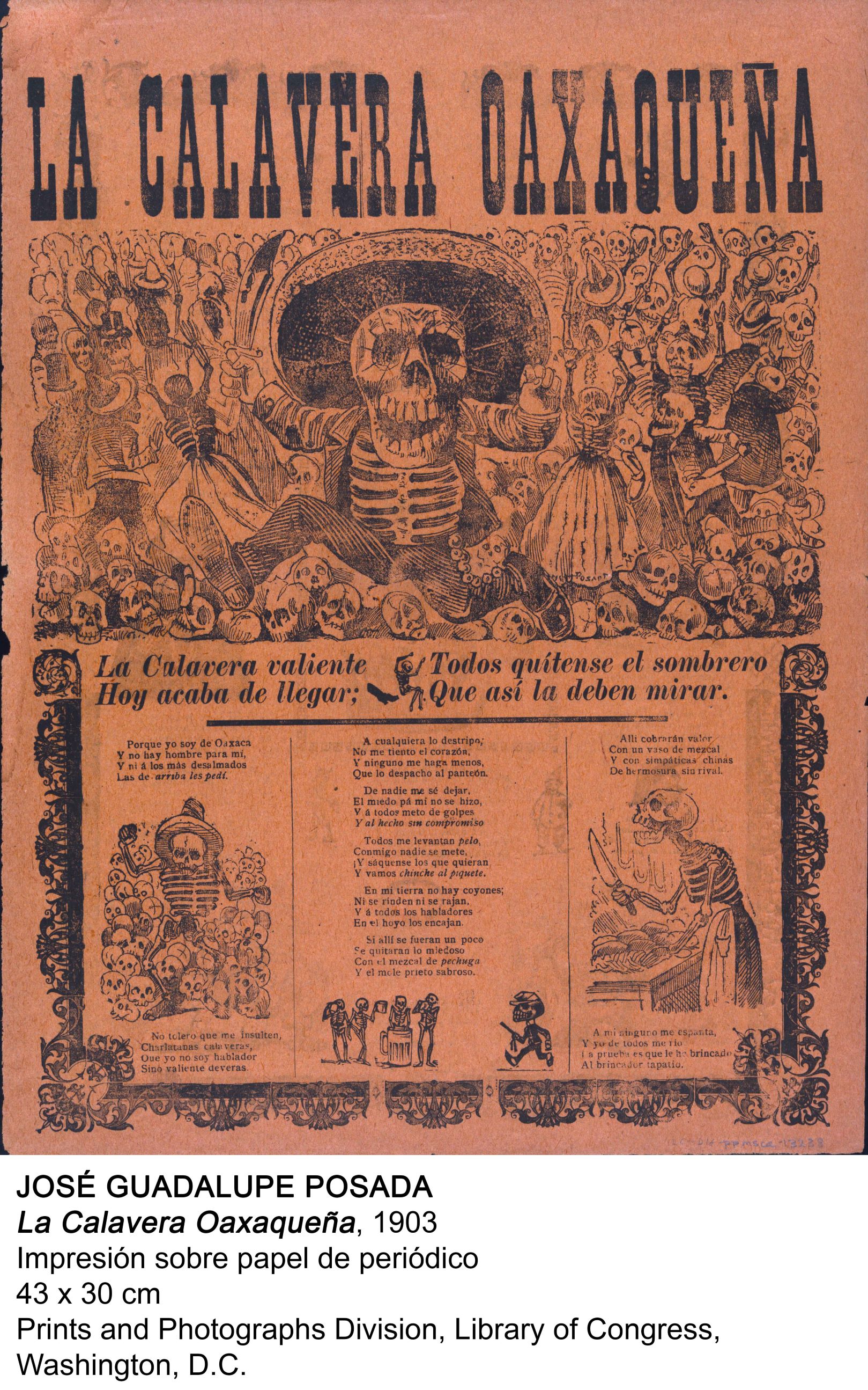 jose_guadalupe_posada-la_calavera_oaxaquena