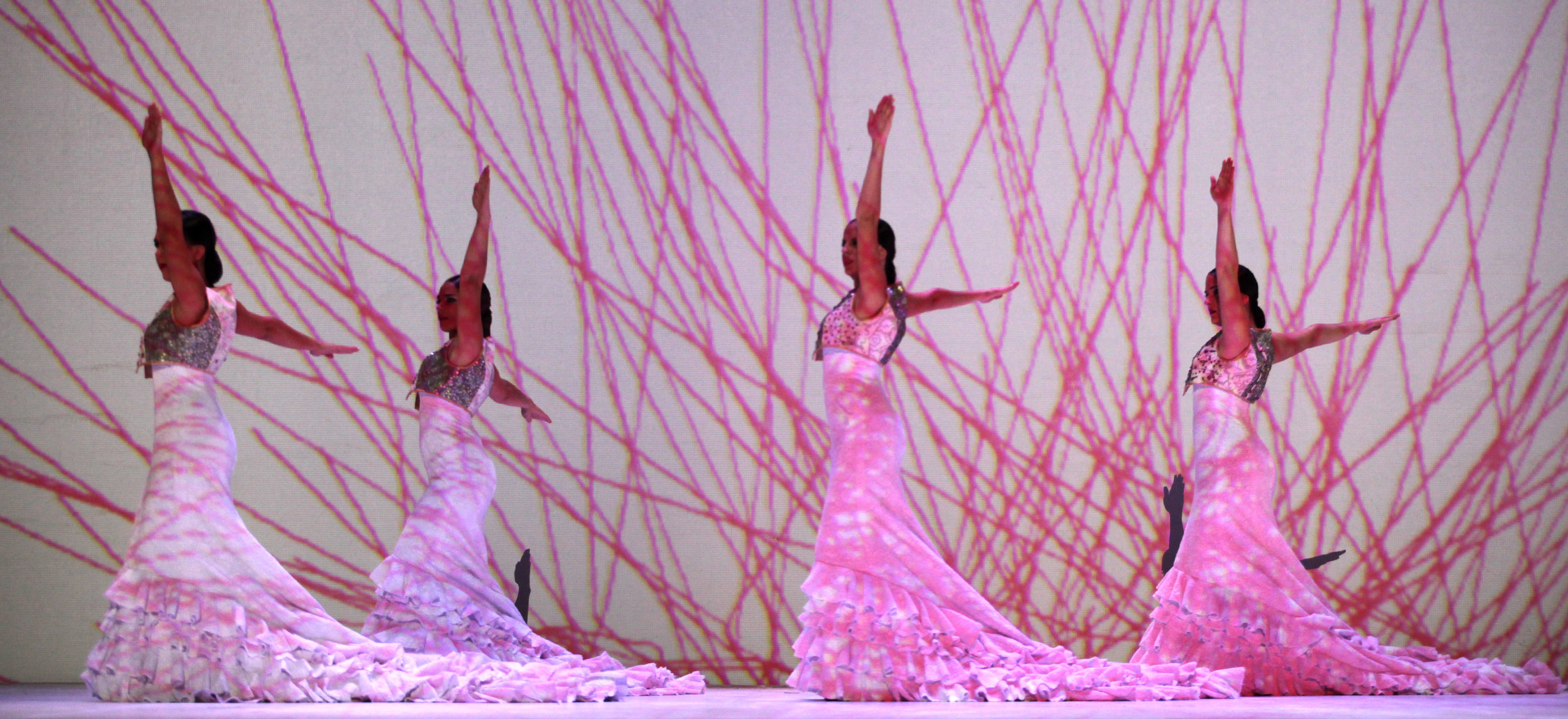 SEVILLA - Bienal Flamenco 2014