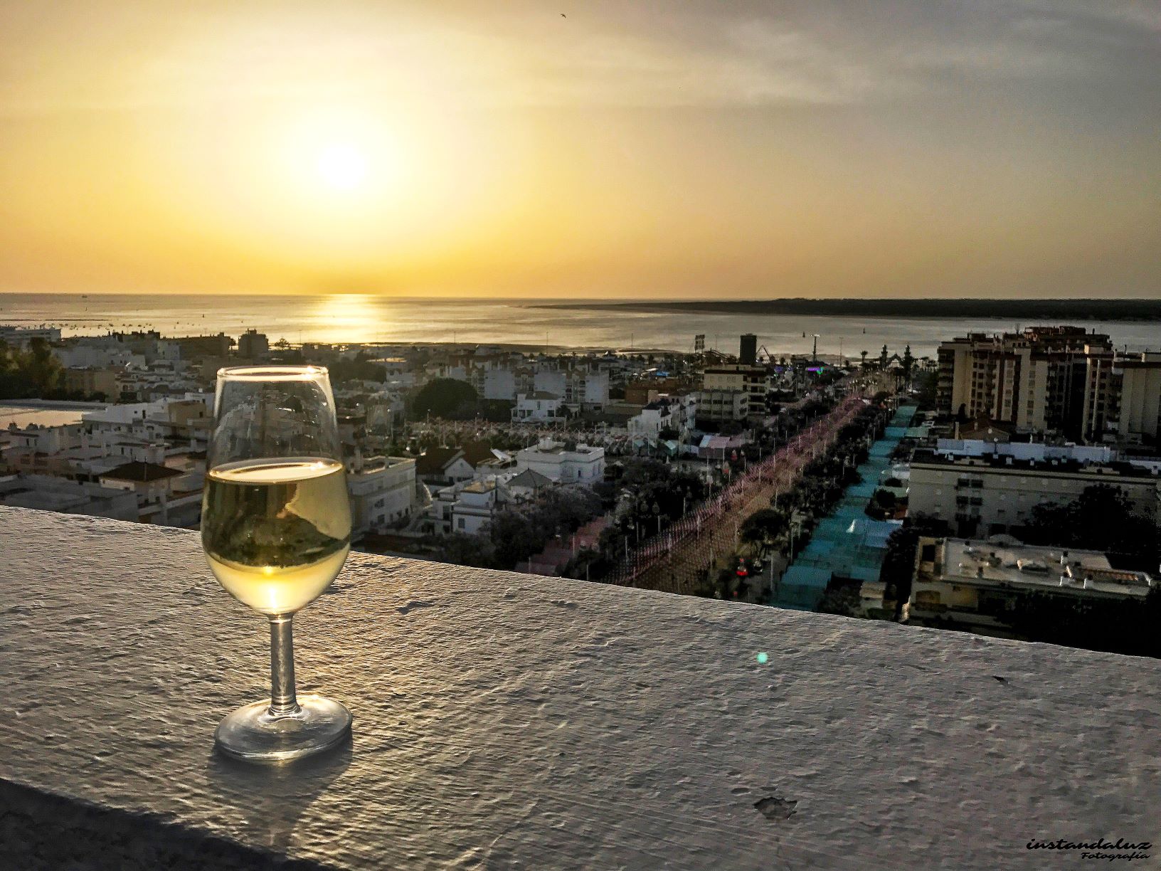 Sanlúcar de Barrameda