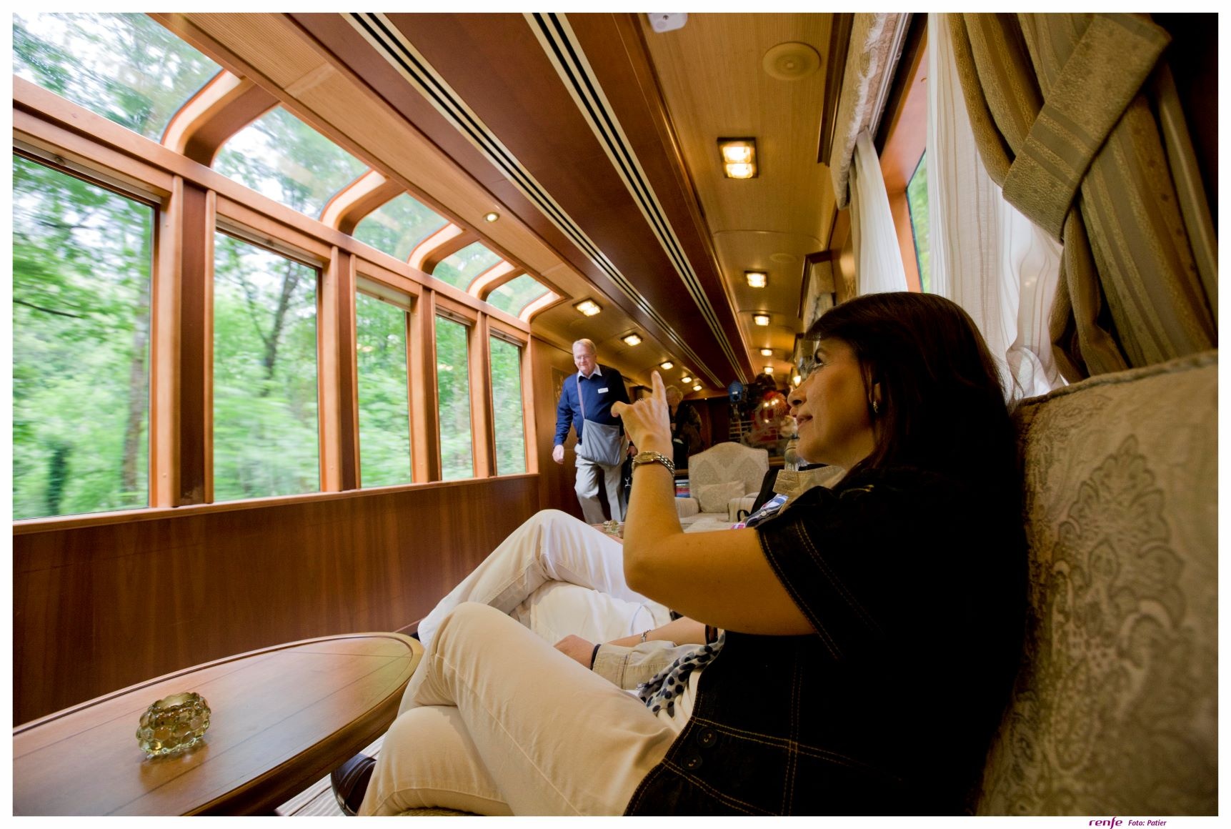 Transcantábrico Gran Lujo