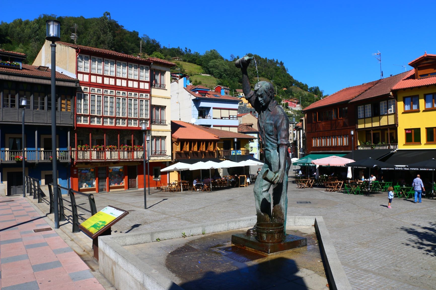 Etapa 12 - Requejo_RutaVíaPlata 