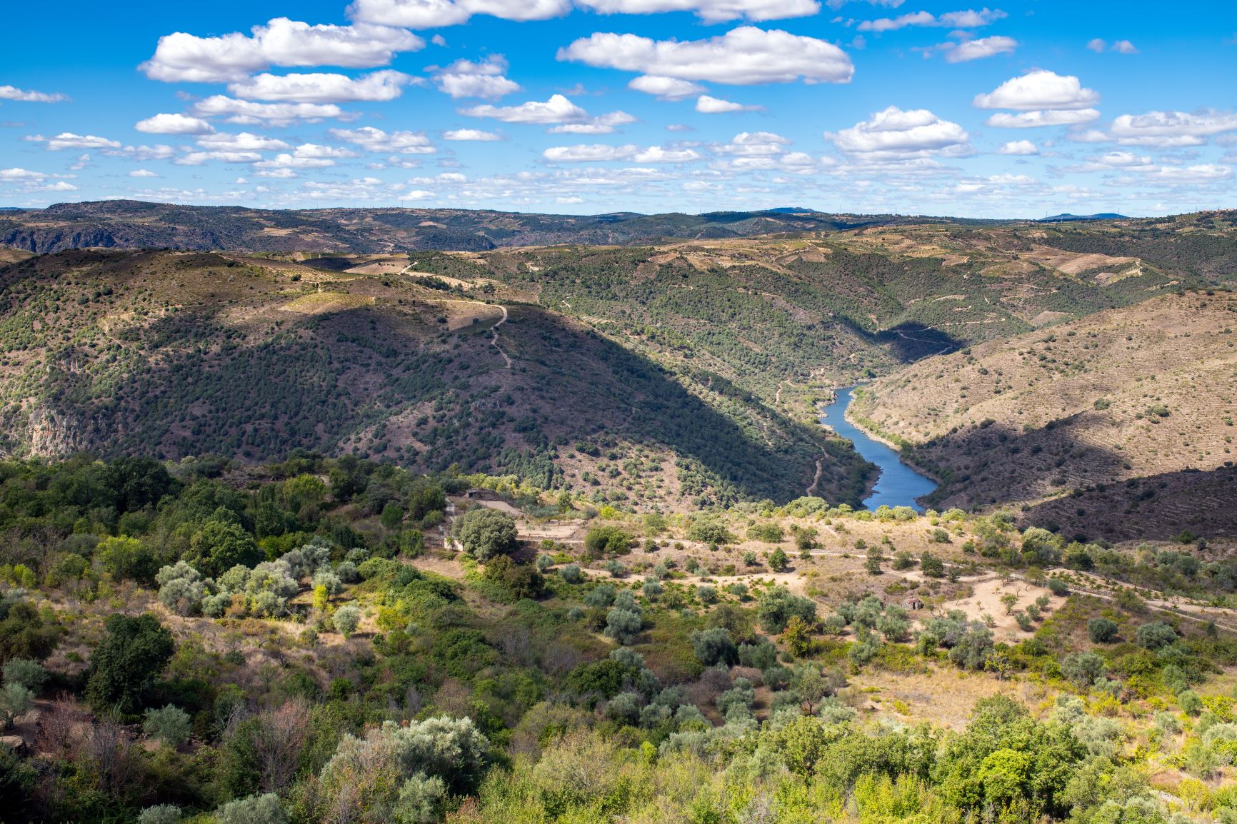 Naturpark Arribes del Duero