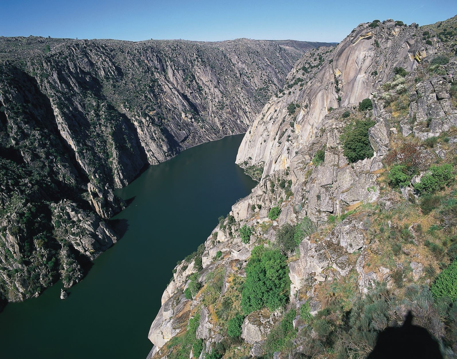 Naturpark Arribes del Duero
