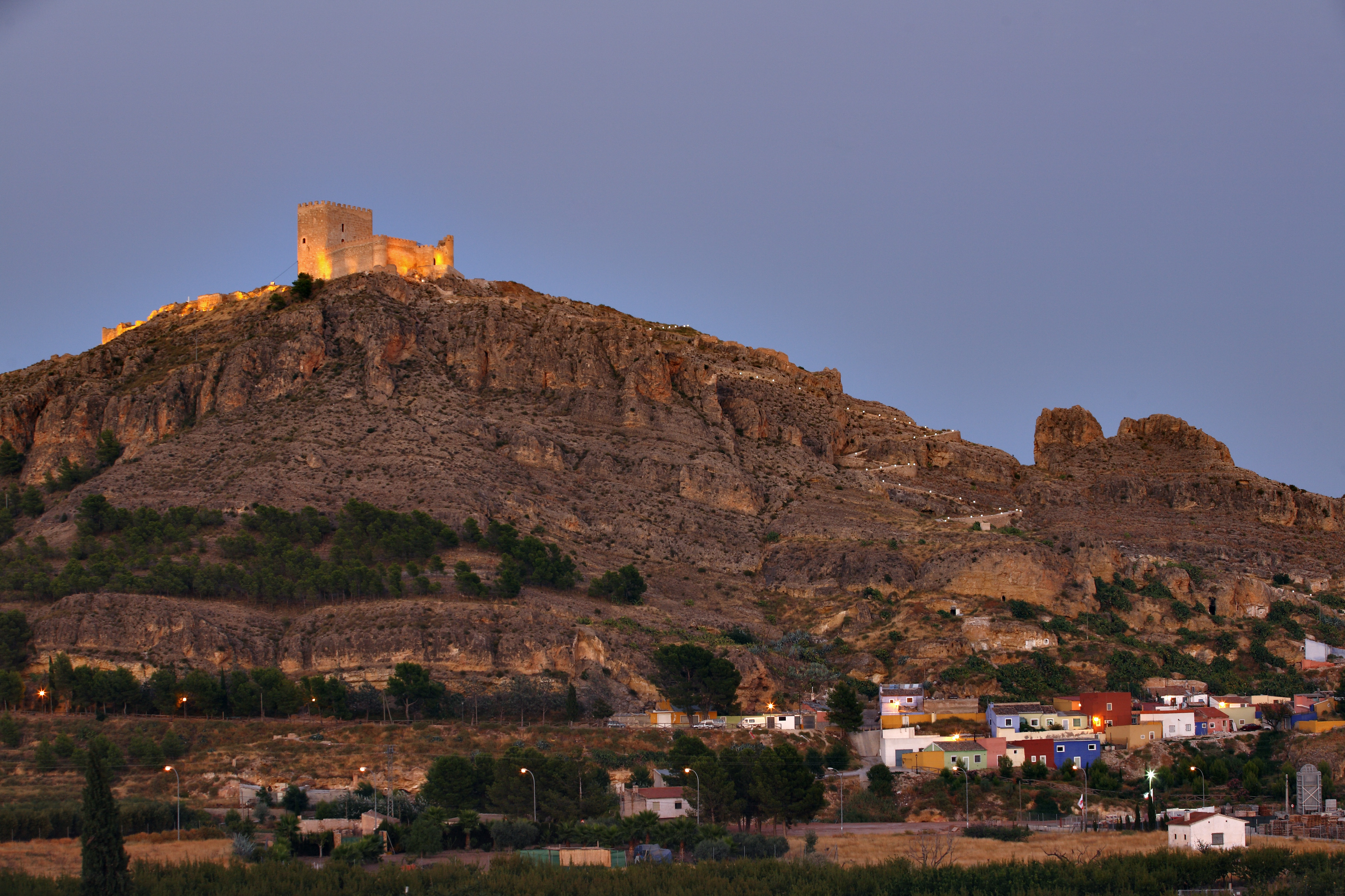 185MU-Jumilla-Burg_3000874