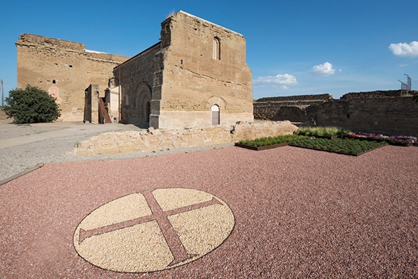 Santa María de Gardeny