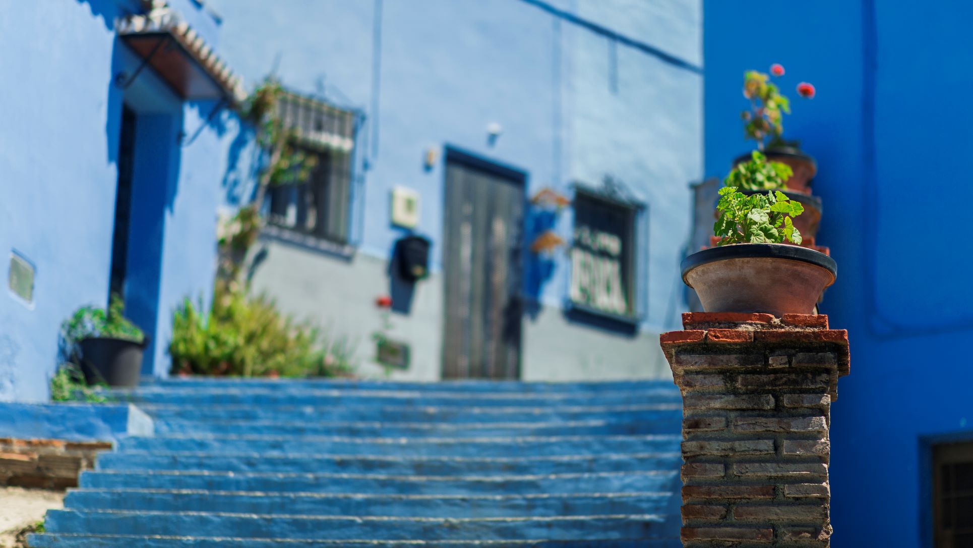 Calle Alcalde Diego Fernández (Júzgar)