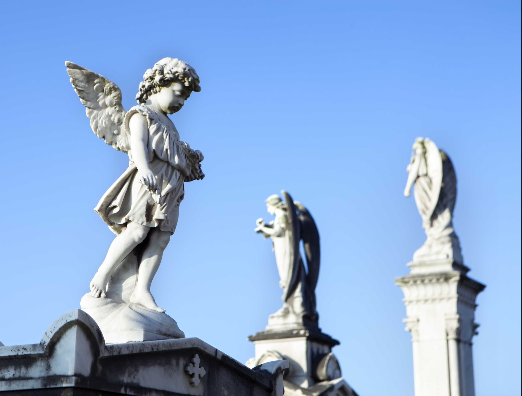 Friedhof von Avilés Friedhof von Avilés