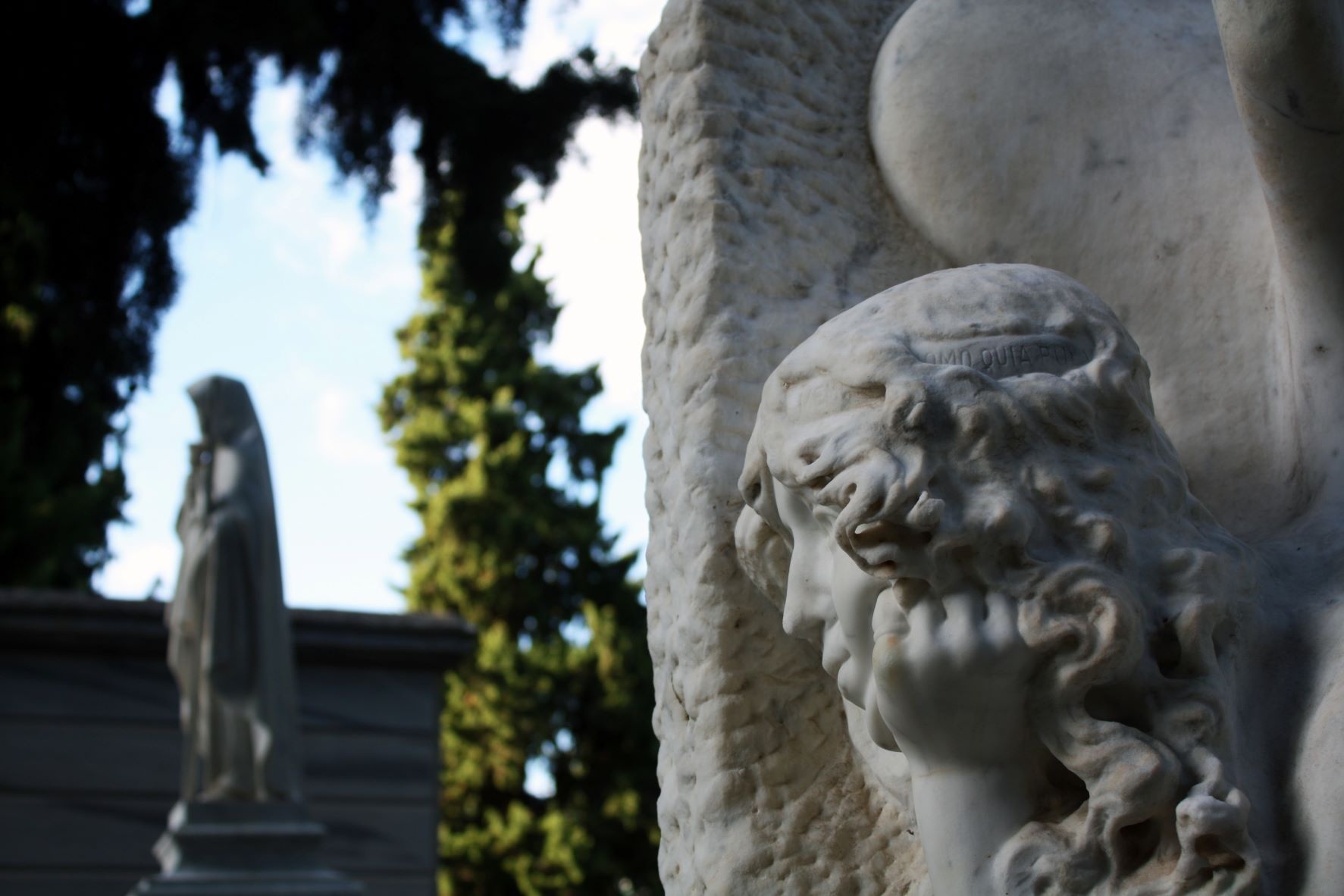 Friedhof von Granada Friedhof von Granada