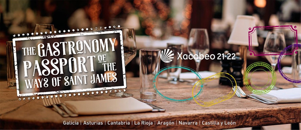 Pasaporte Gastronómico