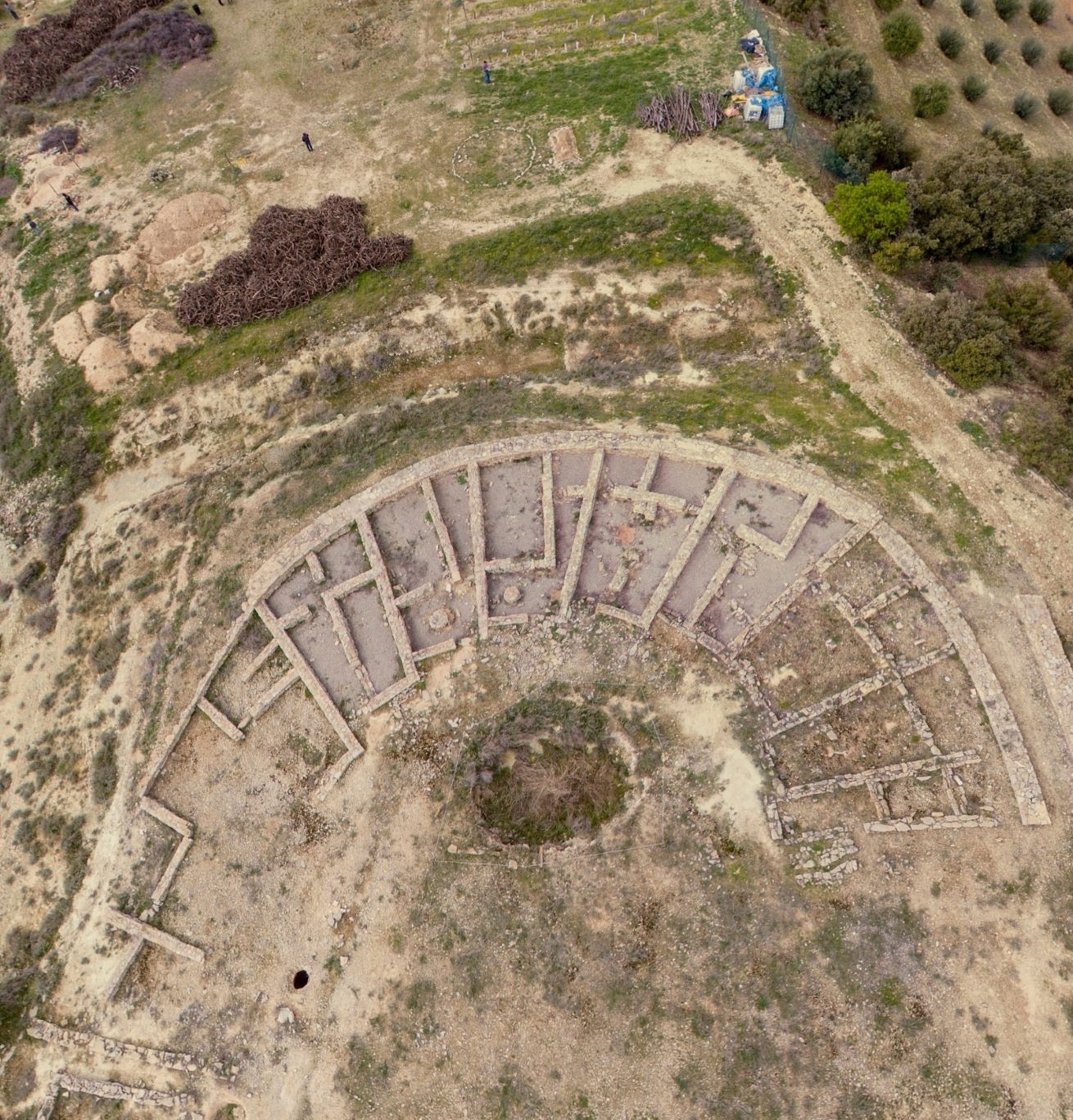 Els Estinclells de Verdú