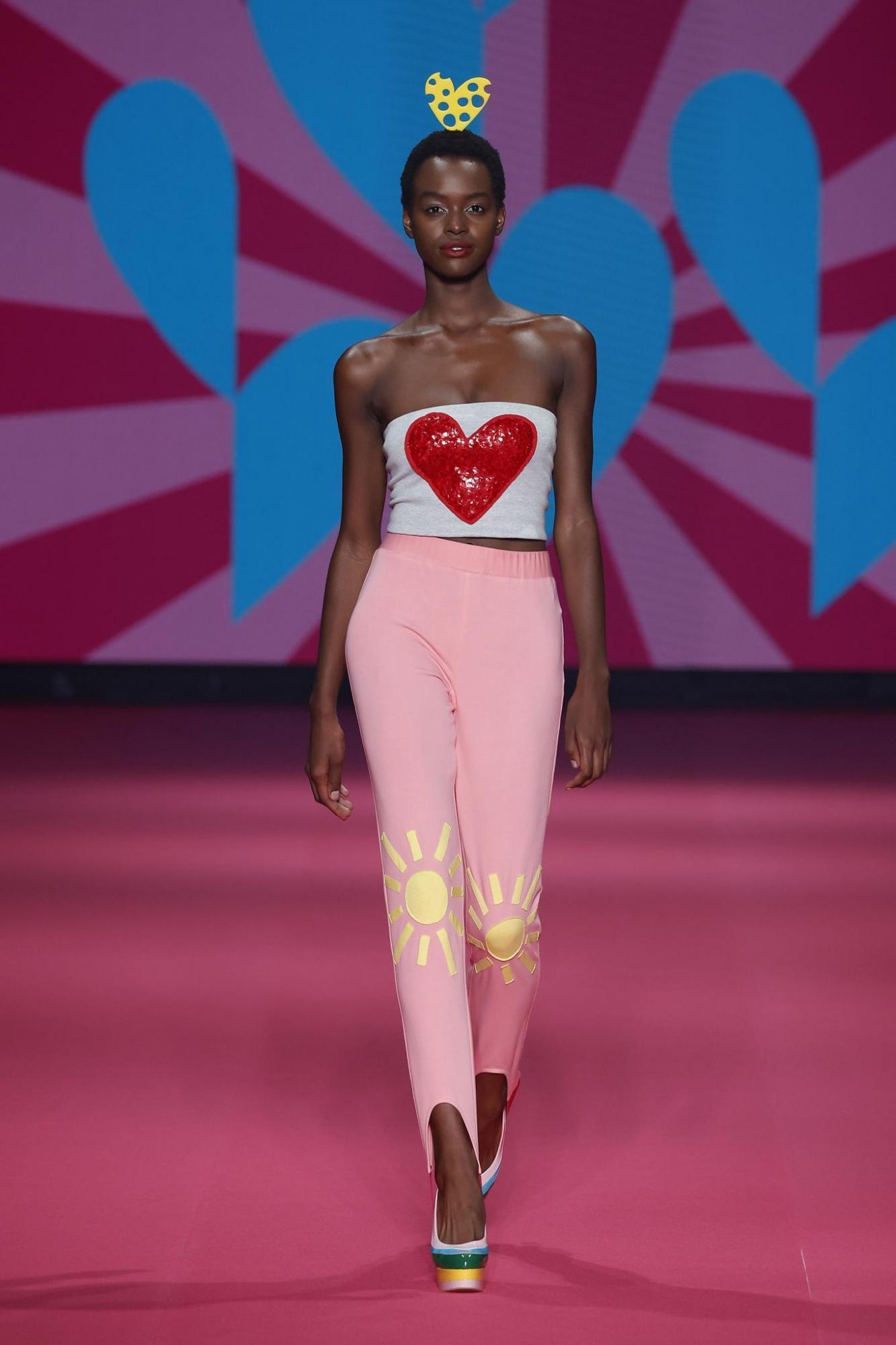 Agatha Ruiz de la Prada