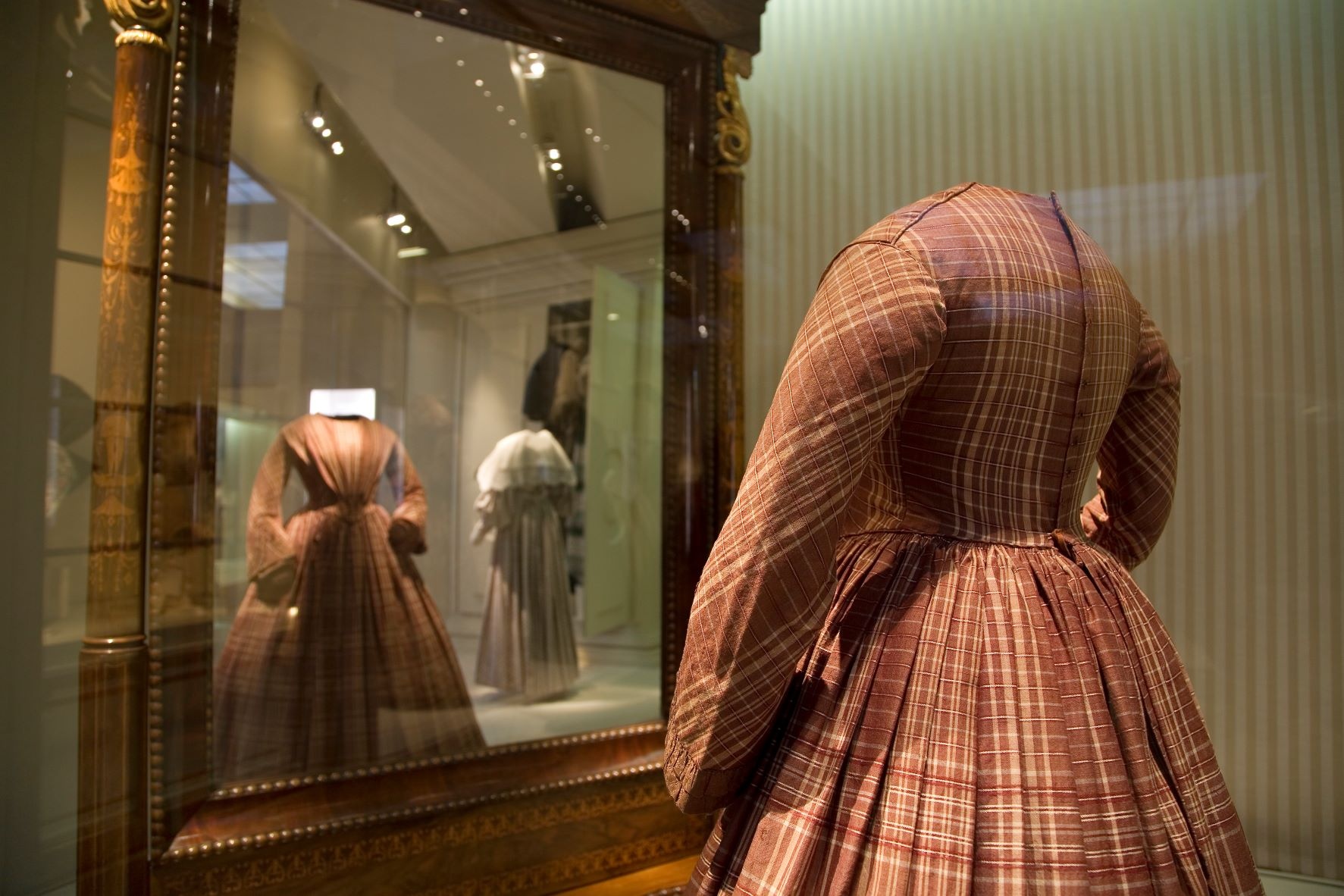 Museo del Traje in Madrid