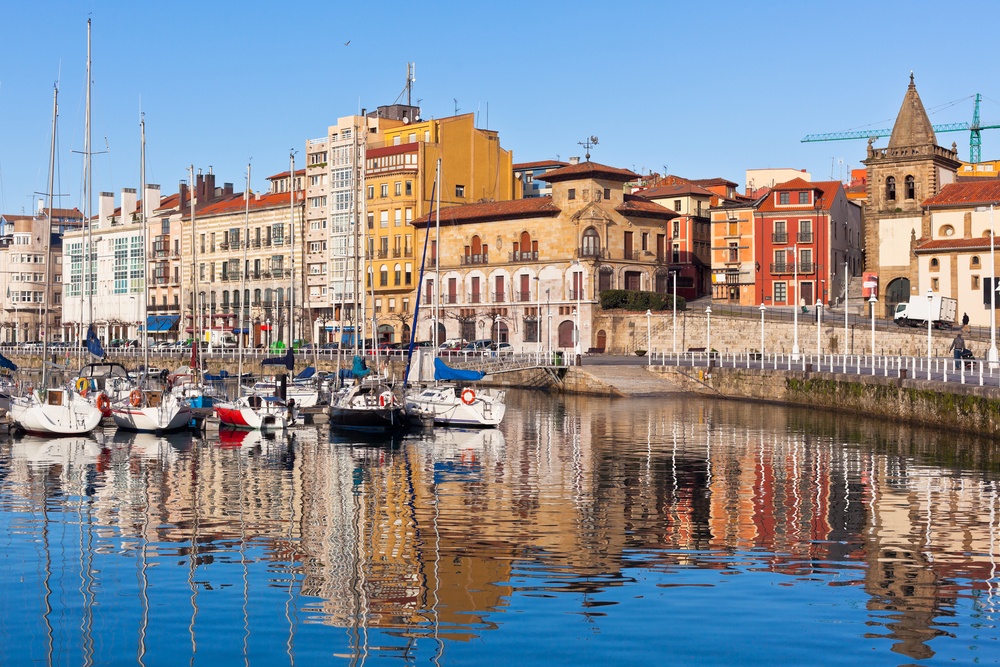 Gijón