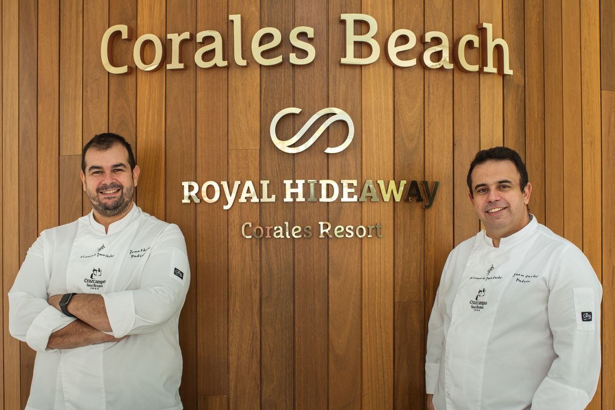 Tenerife, El Rincón de Juan Carlos