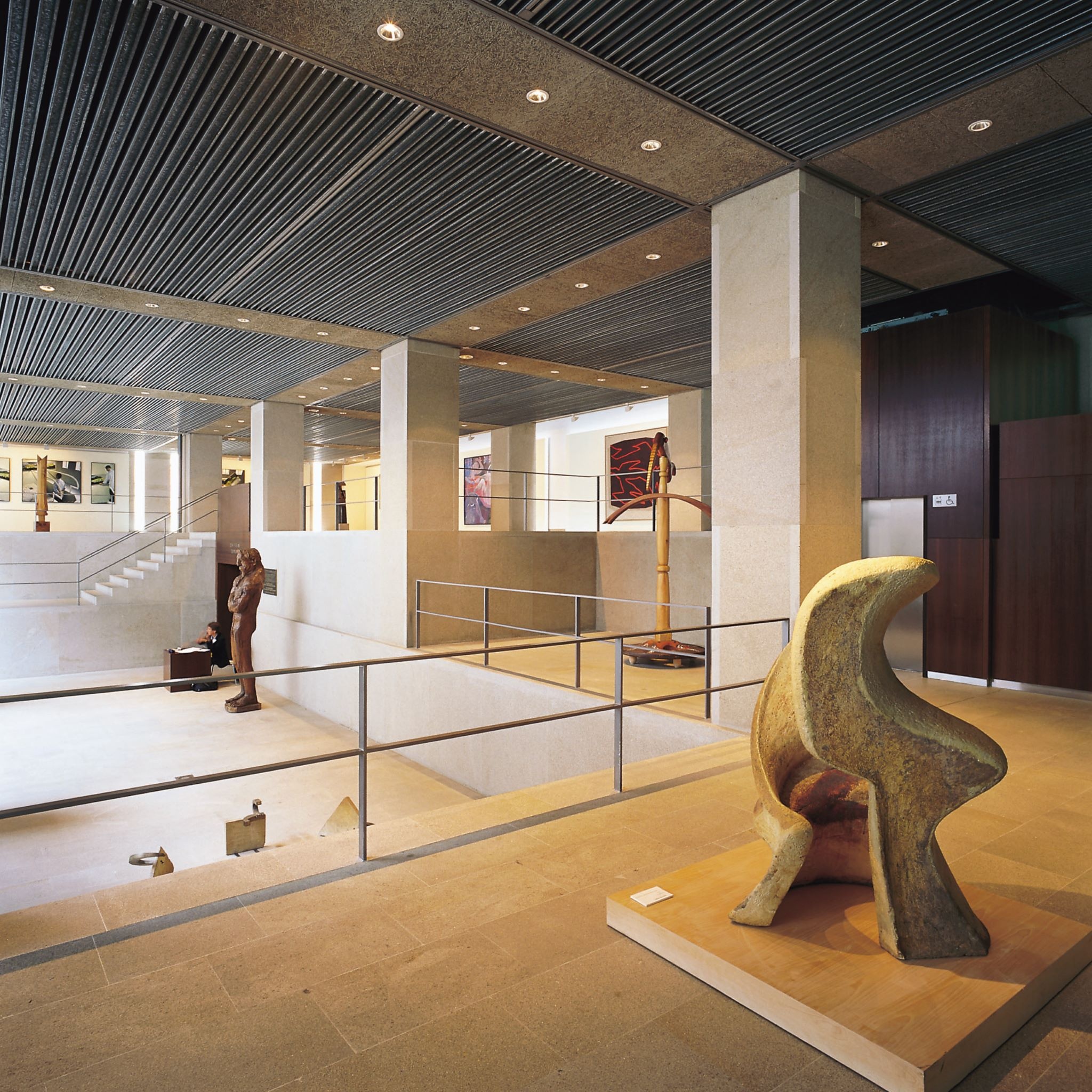 A Coruña, Museo Bellas Artes A Coruña, Museo Bellas Artes