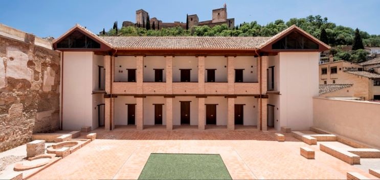 Maristán de Granada