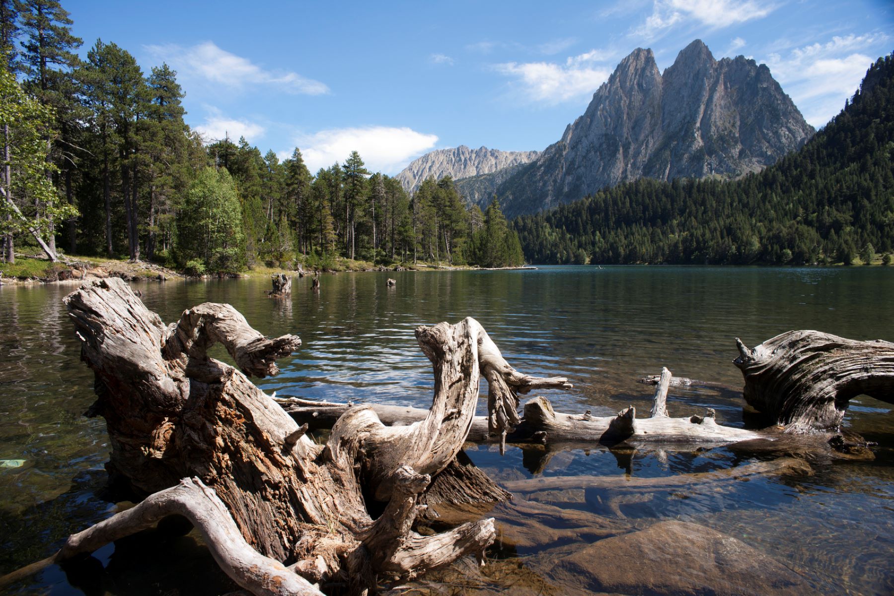 Parque Nacional de Ai