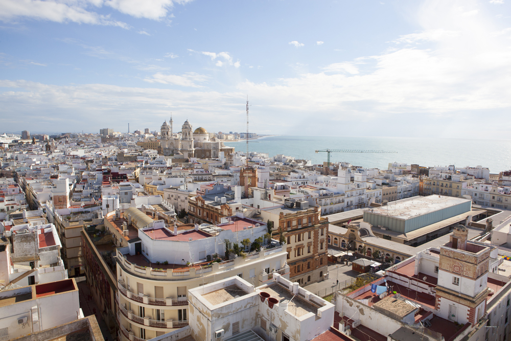 Cádiz