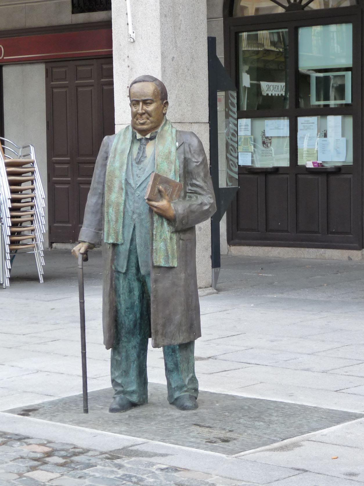 Casa-Museo de Antonio Machado 