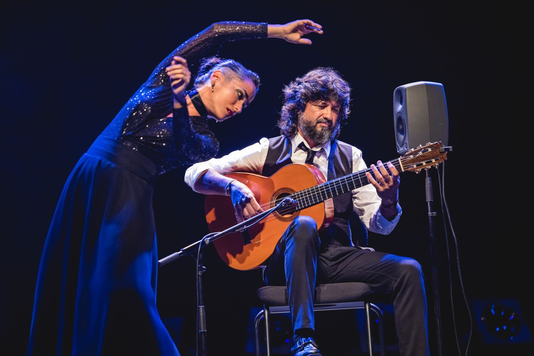  flamenc a tarragona-chicuelo 