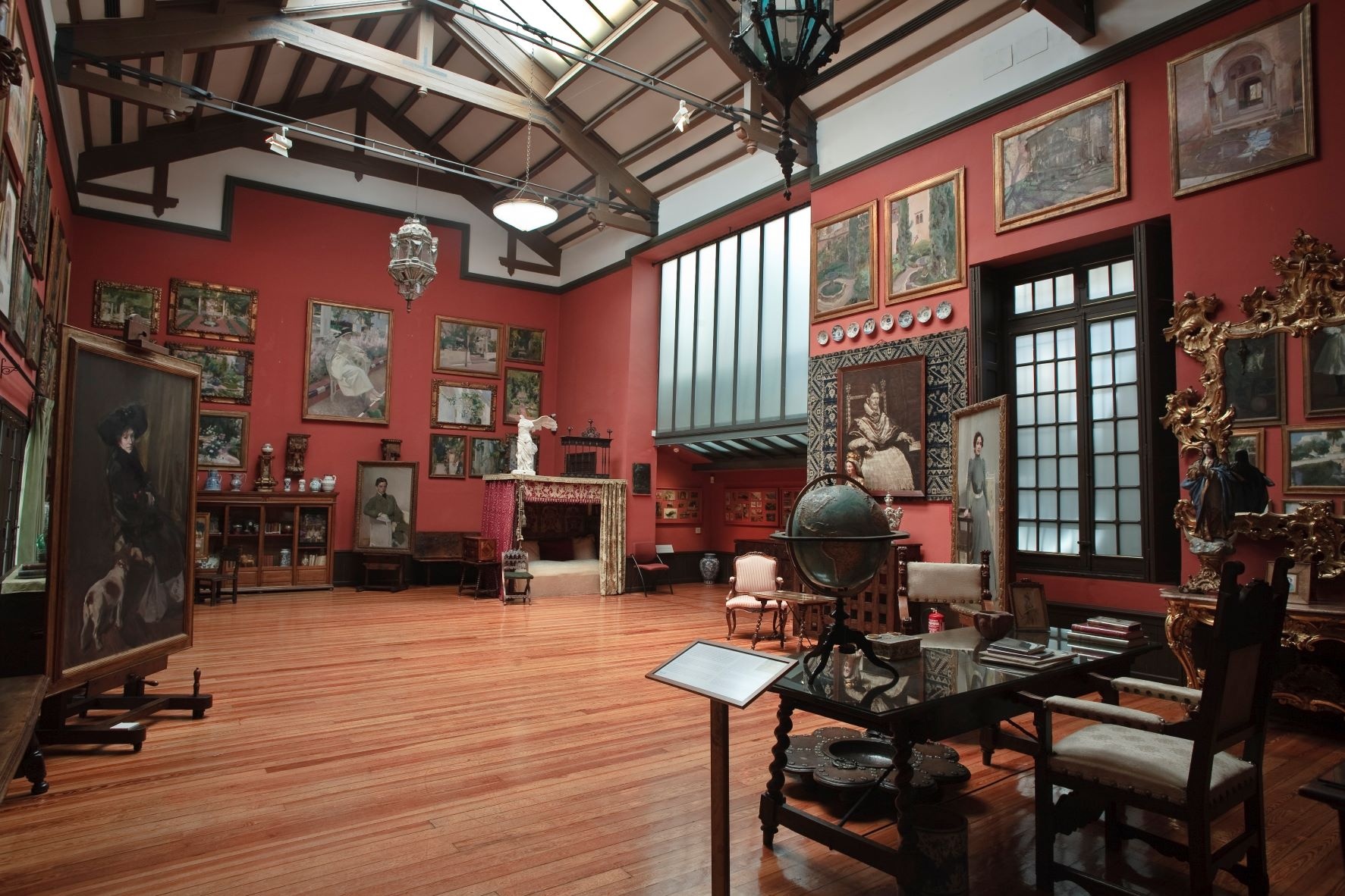  Museo Sorolla