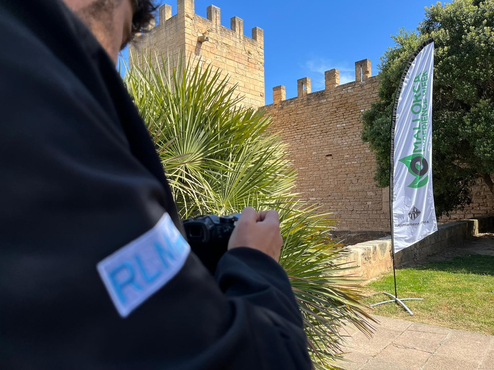 Mallorca - Audiovisuelle Nachhaltigkeit 