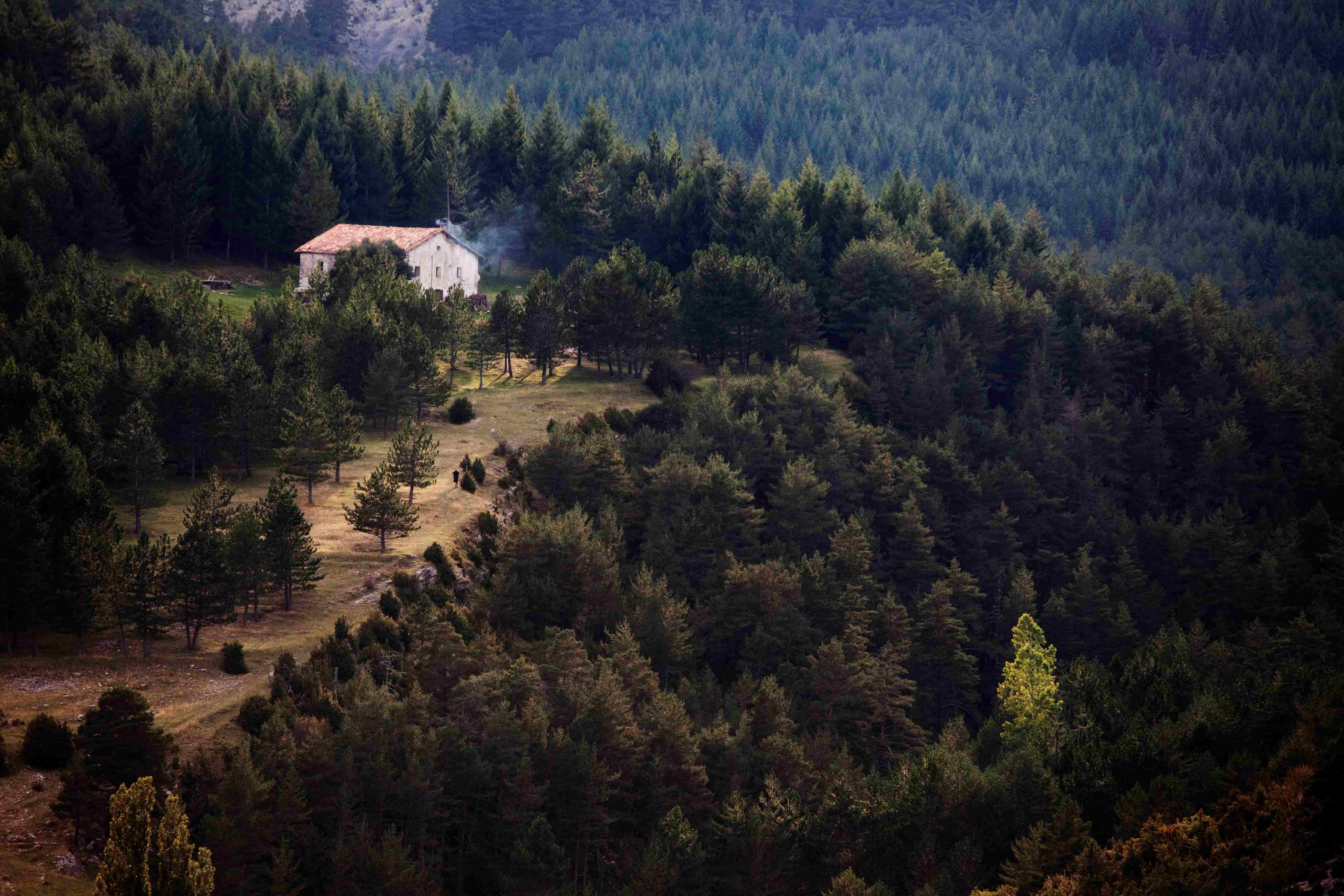 Die Provinz Lleida begeistert mit seinen Naturreservaten 