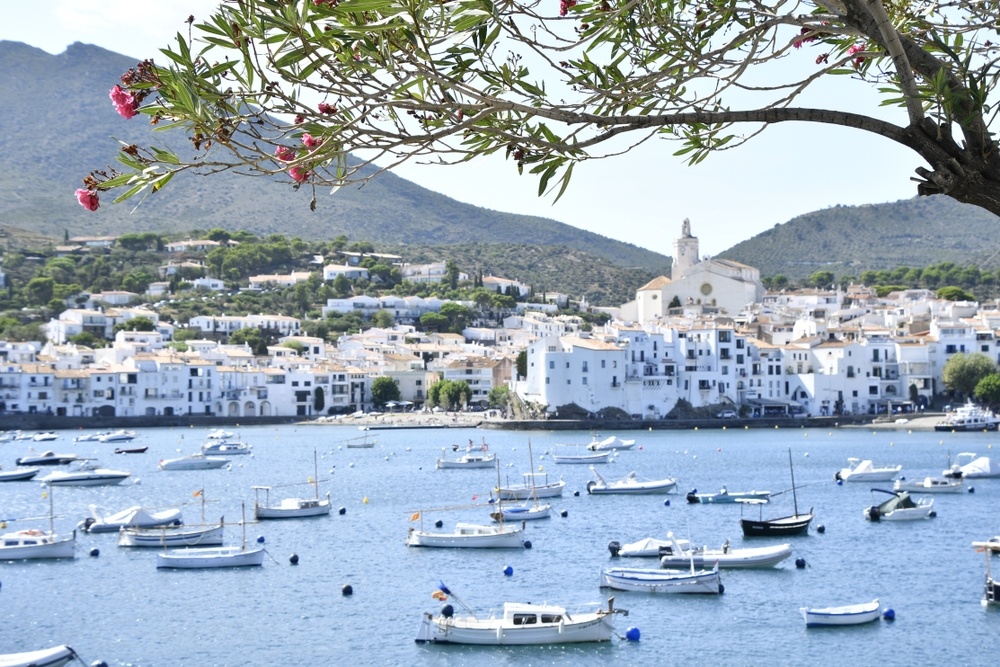 Cadaqués, Girona