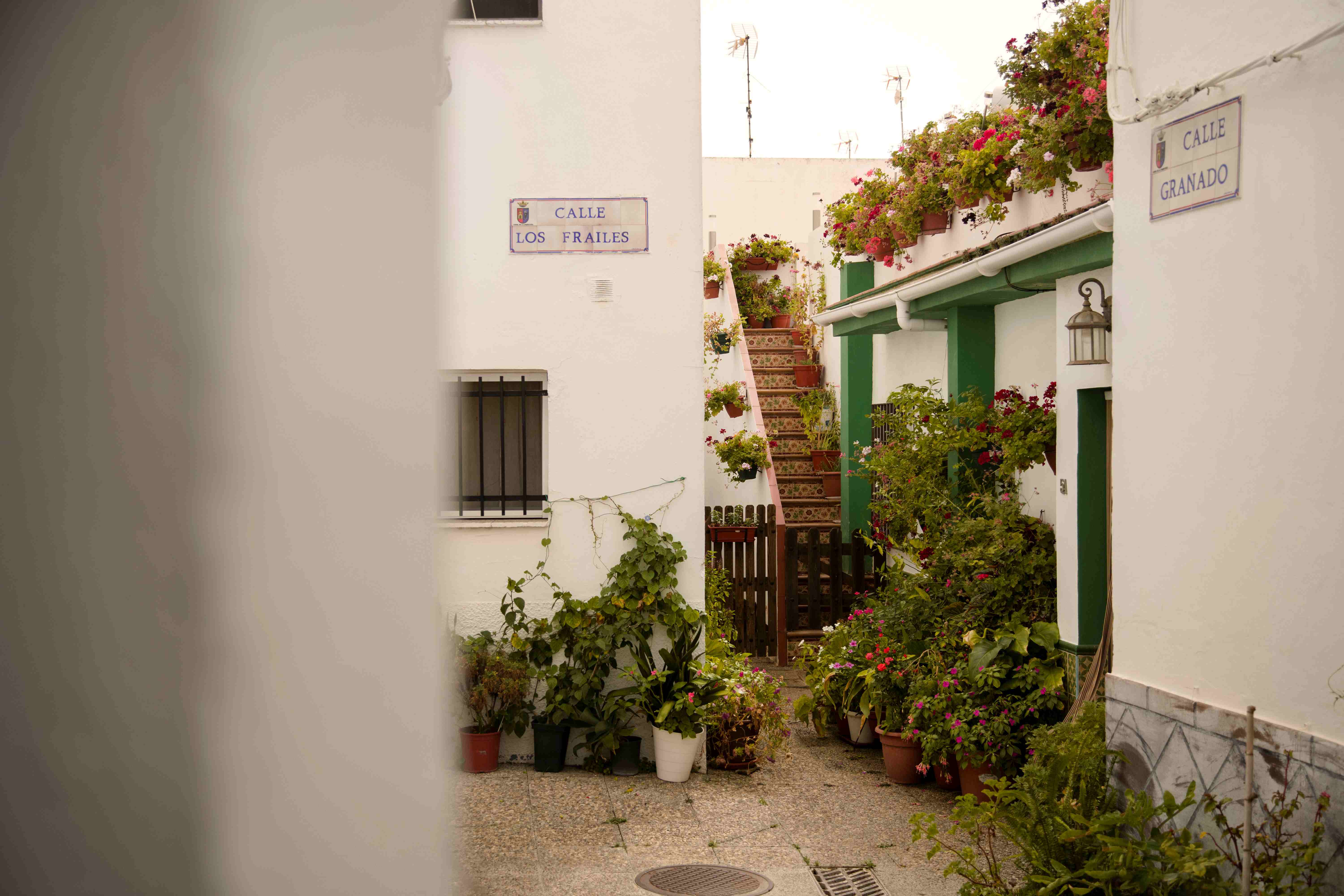 Conil de la Frontera, Cádiz