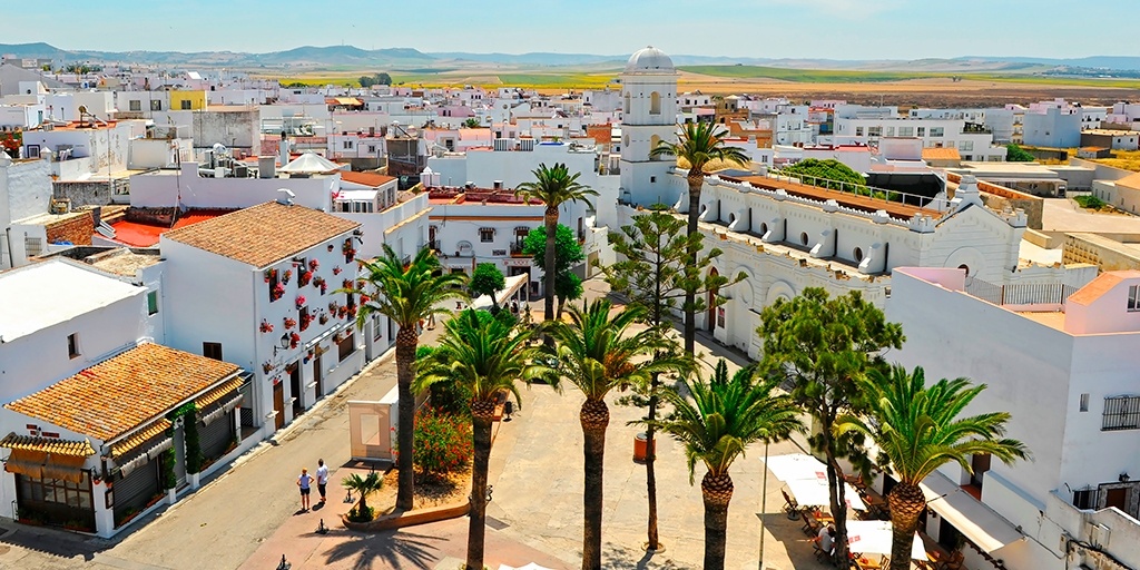 Conil de la Frontera, Cádiz