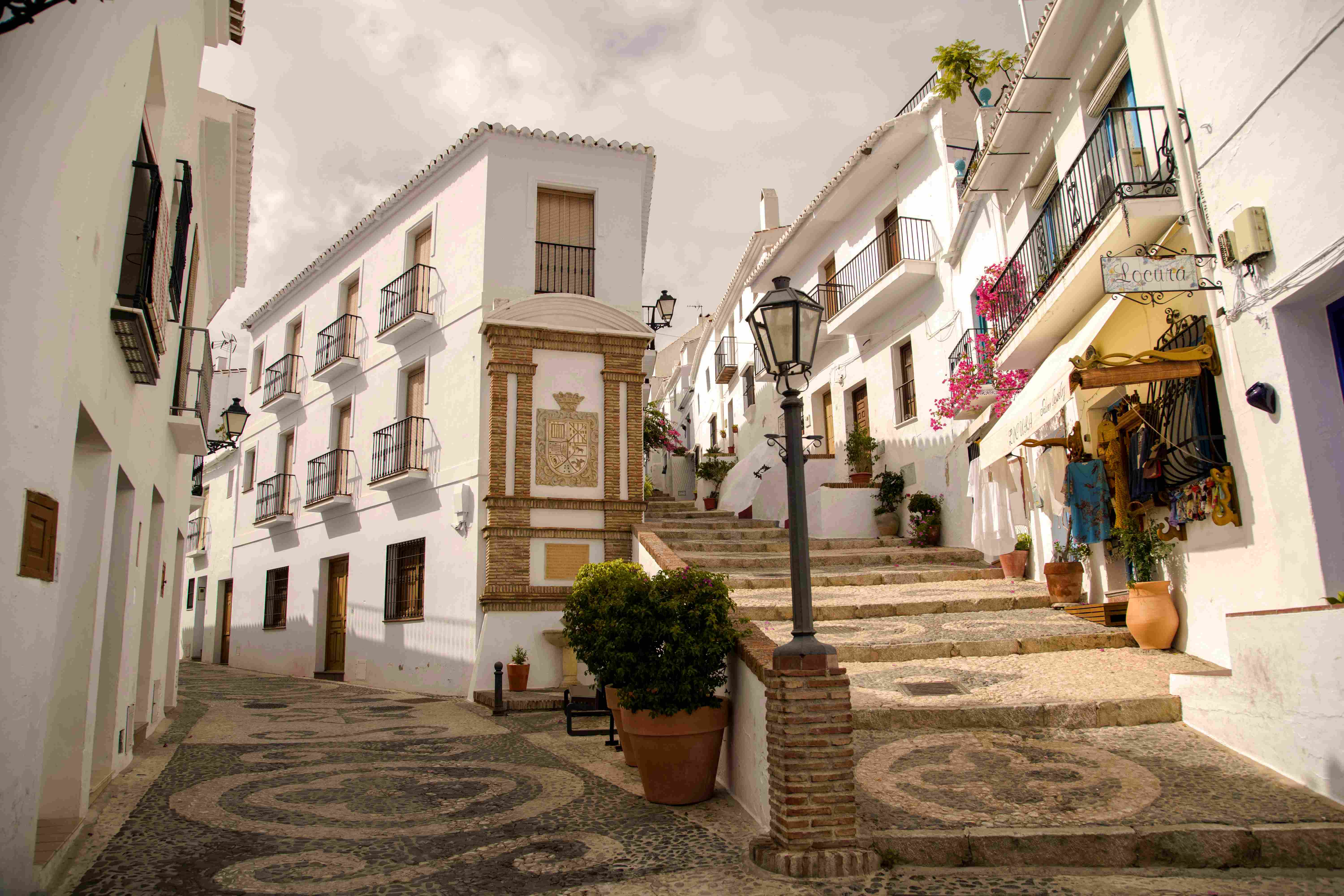 Frigiliana