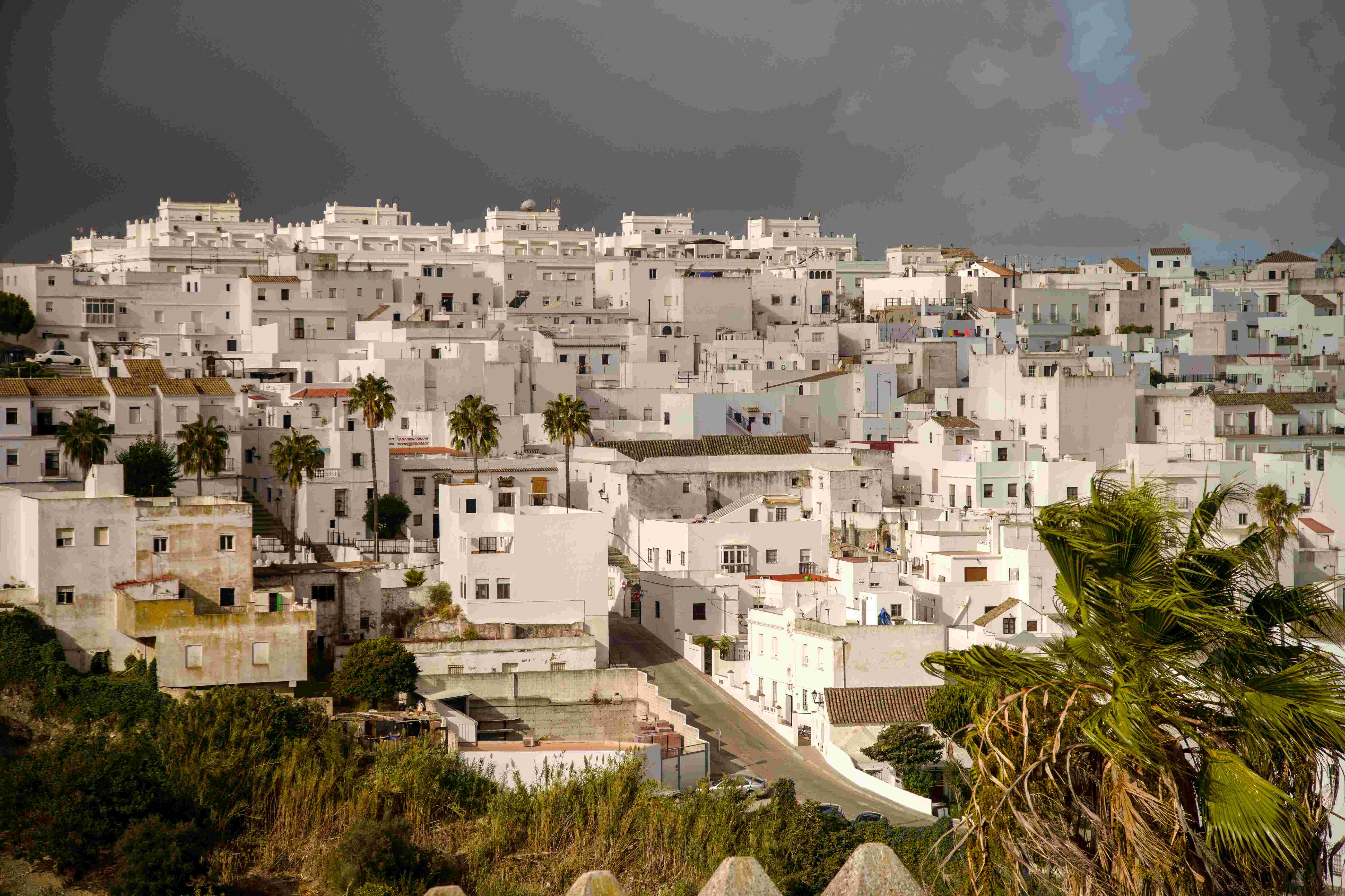 Vejer de la Frontera, Cádiz