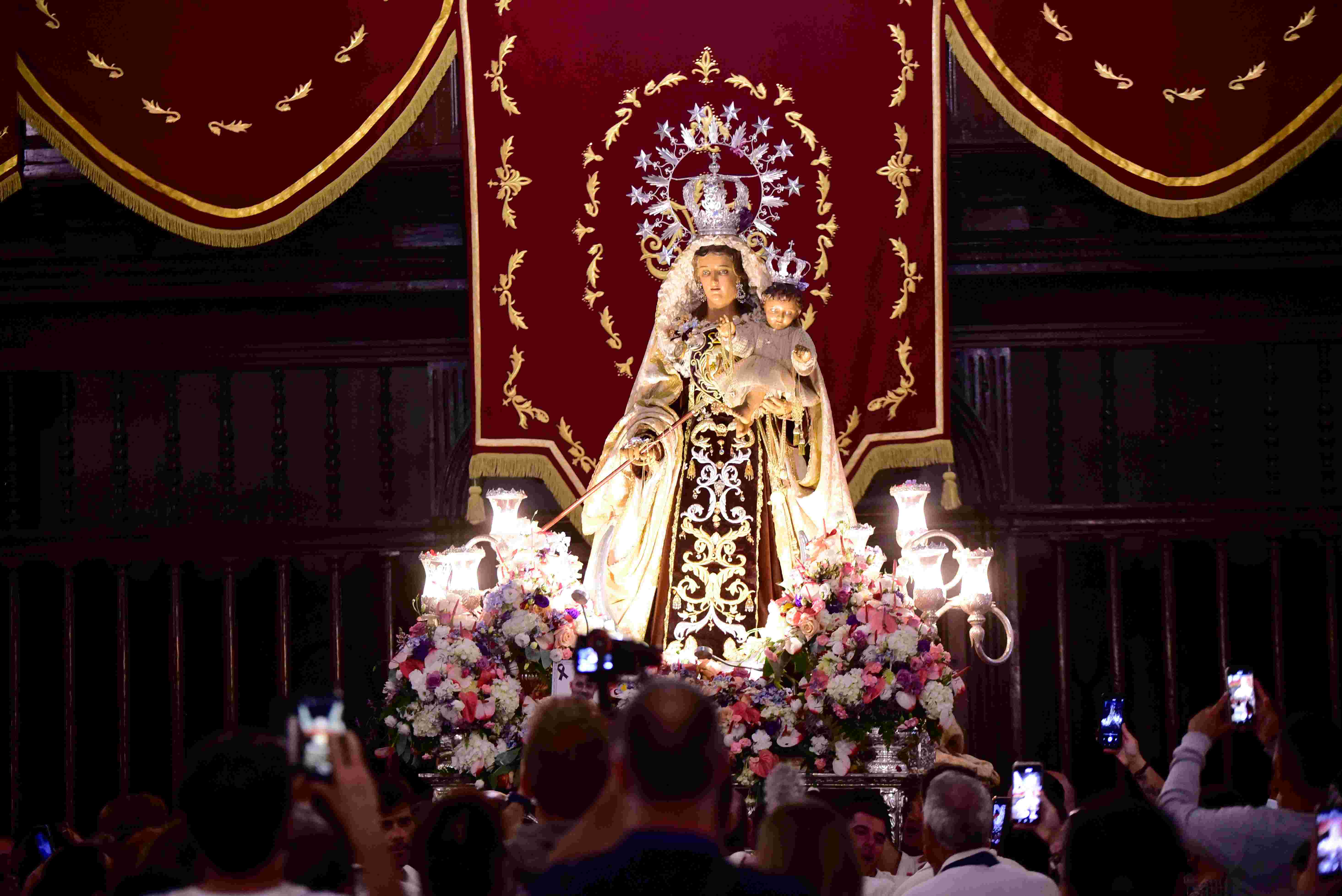 Santa Cruz de Tenerife 