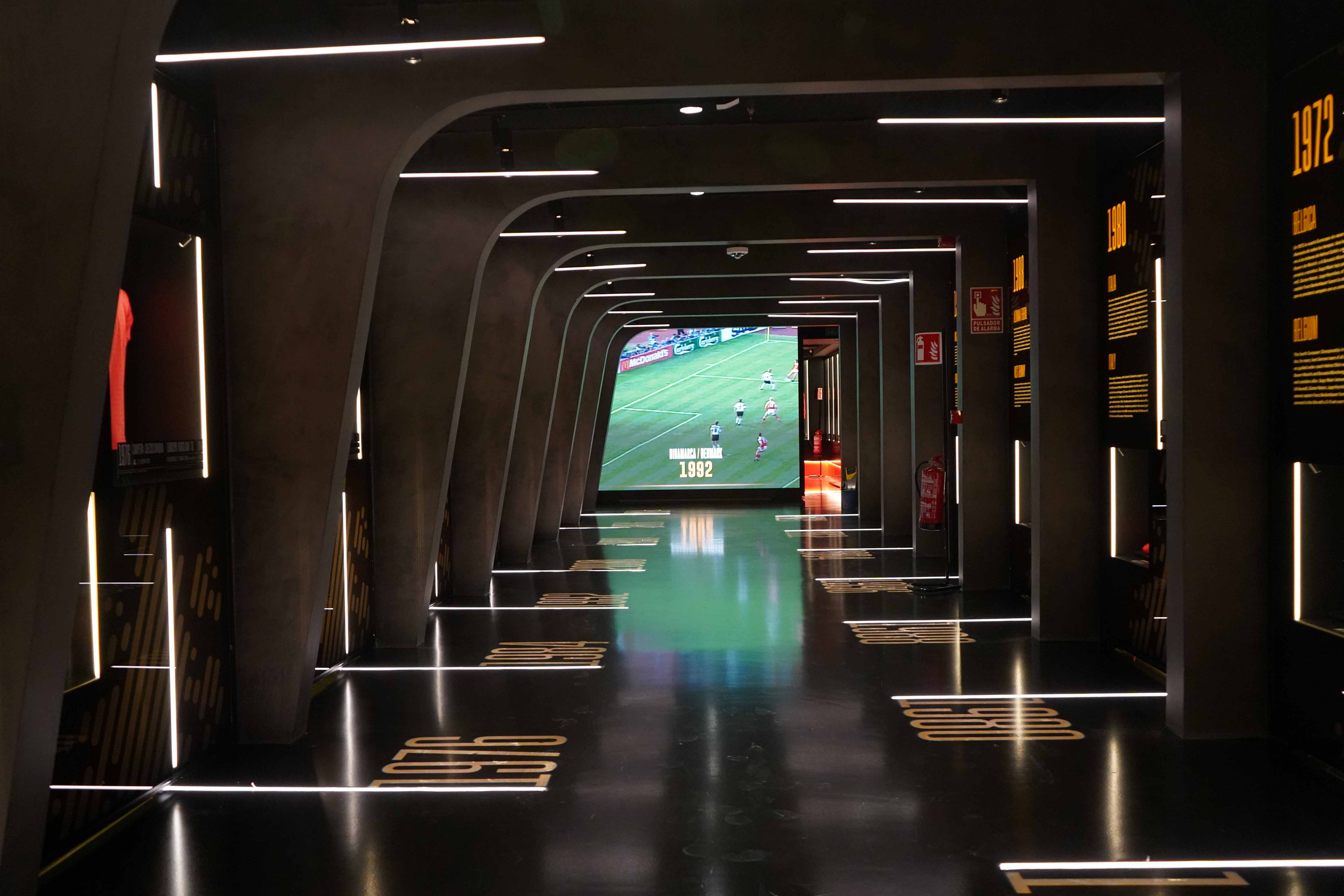 Madrid, Legends Collection 