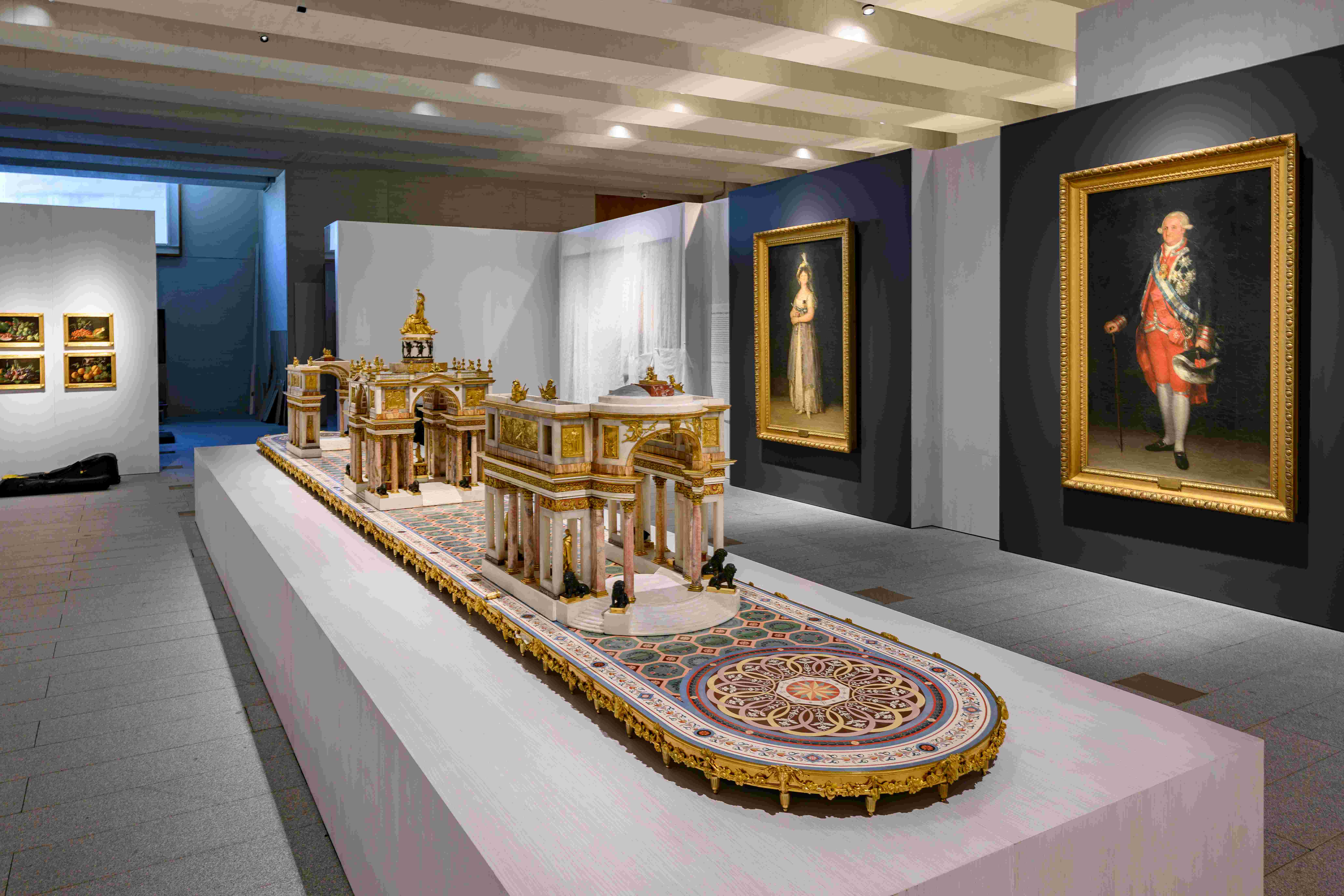 Galería Colecciones Reales