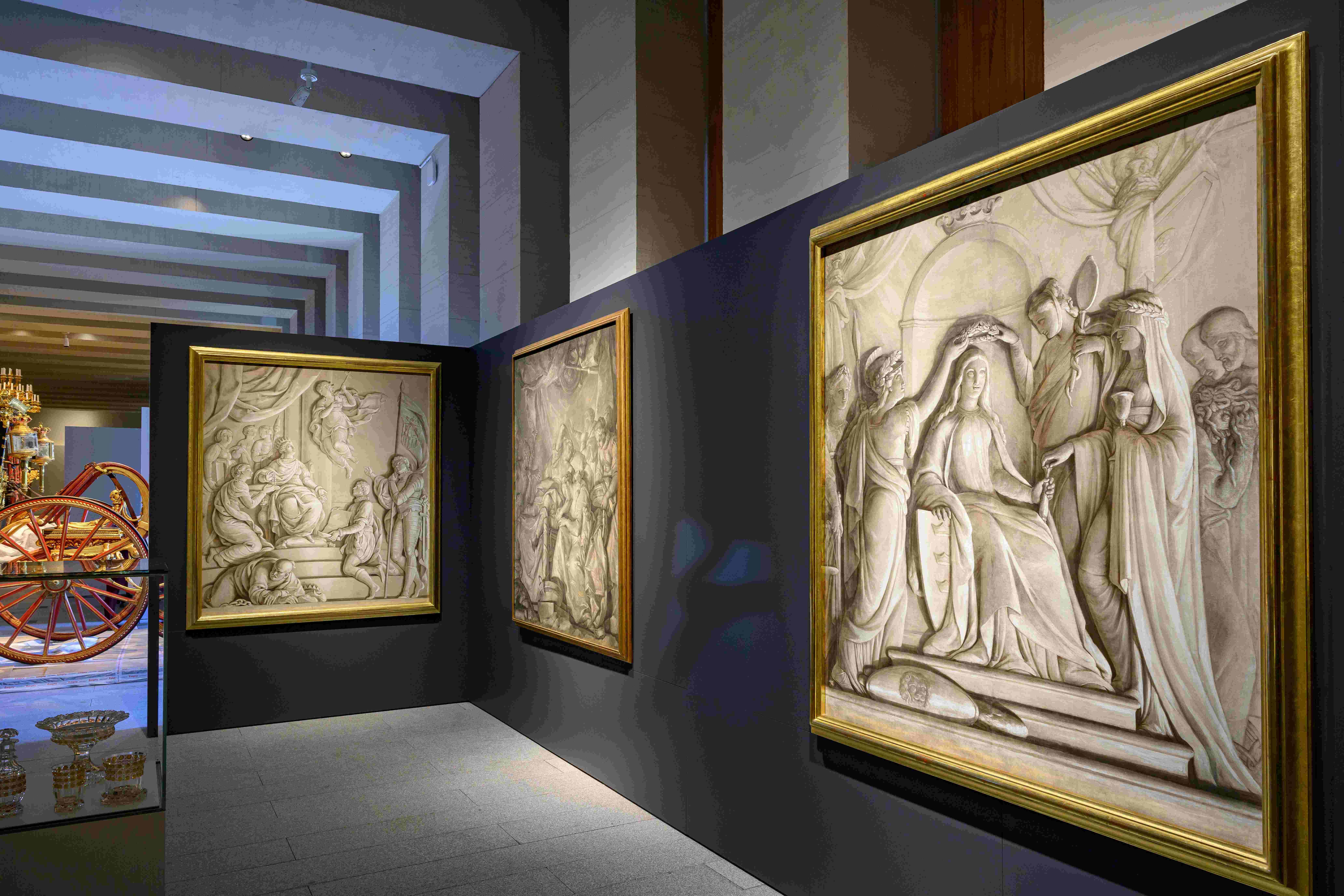 Galería Colecciones Reales