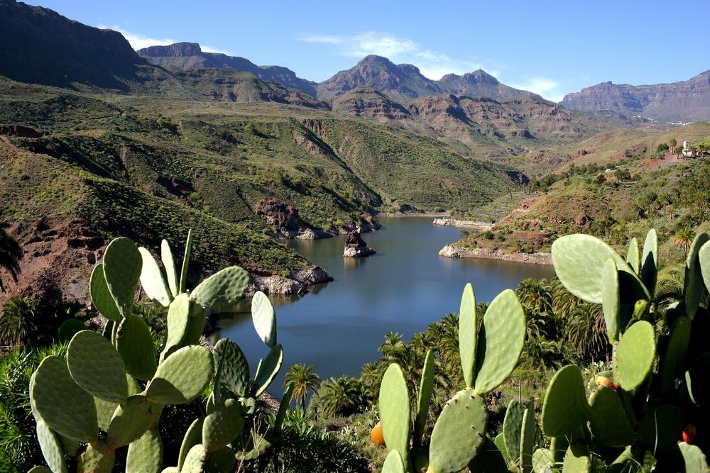 Gran Canaria Gran Canaria